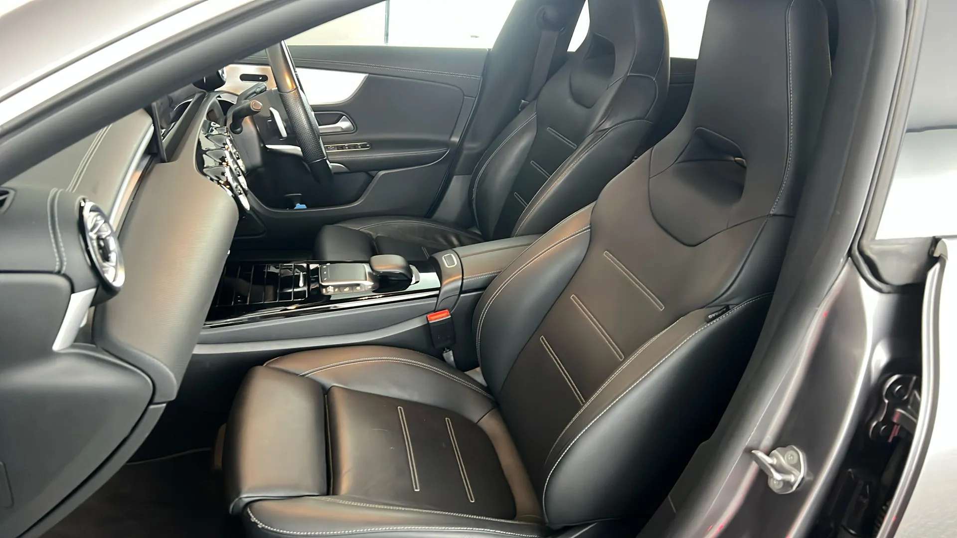 2021 MERCEDES-BENZ CLA CLASS 2021 MERCEDES-BENZ CLA CLASS