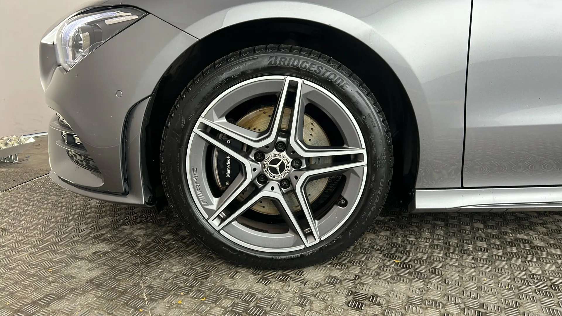 2021 MERCEDES-BENZ CLA CLASS 2021 MERCEDES-BENZ CLA CLASS