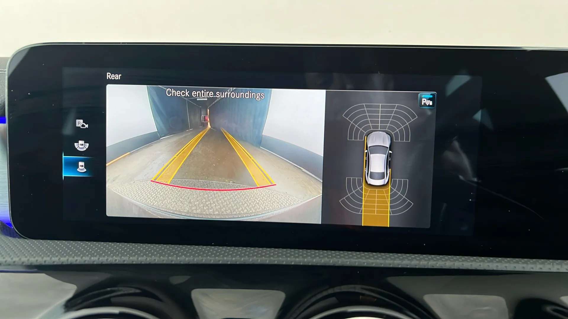 2021 MERCEDES-BENZ CLA CLASS 2021 MERCEDES-BENZ CLA CLASS