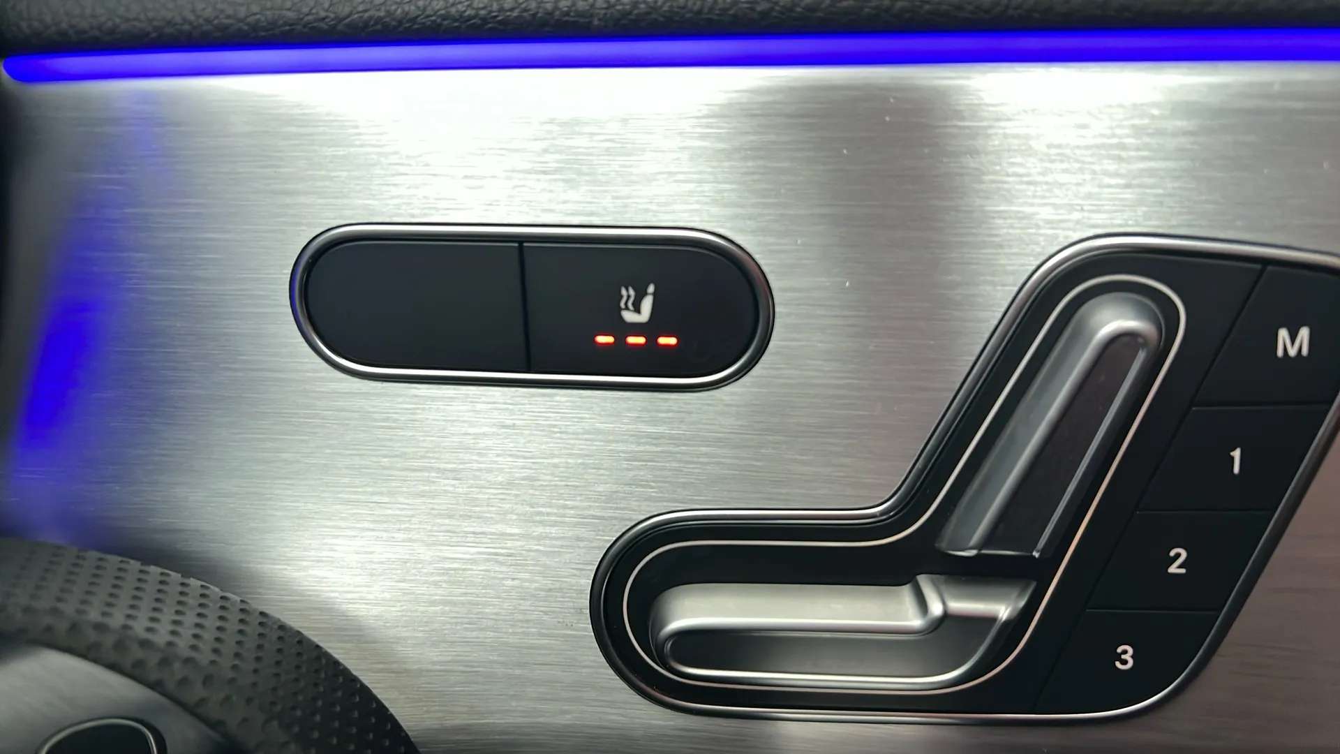 2021 MERCEDES-BENZ CLA CLASS 2021 MERCEDES-BENZ CLA CLASS