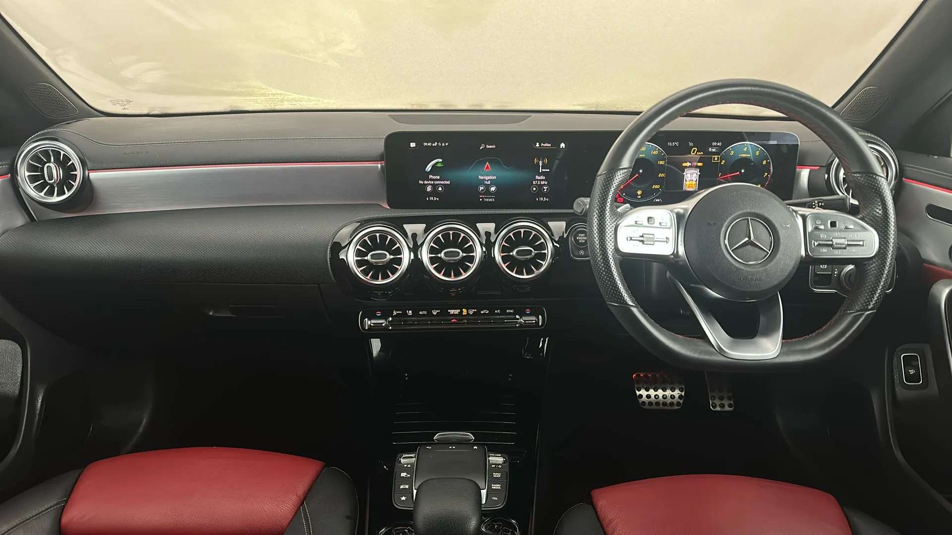 2020 MERCEDES-BENZ CLA CLASS 2020 MERCEDES-BENZ CLA CLASS