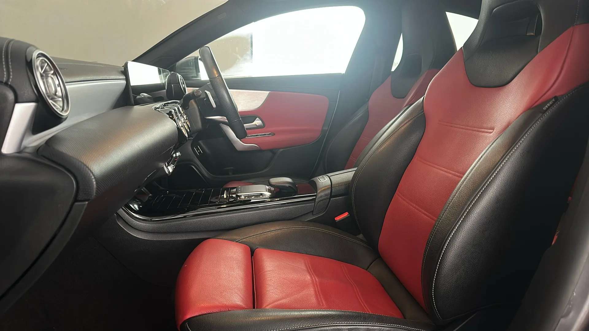 2020 MERCEDES-BENZ CLA CLASS 2020 MERCEDES-BENZ CLA CLASS