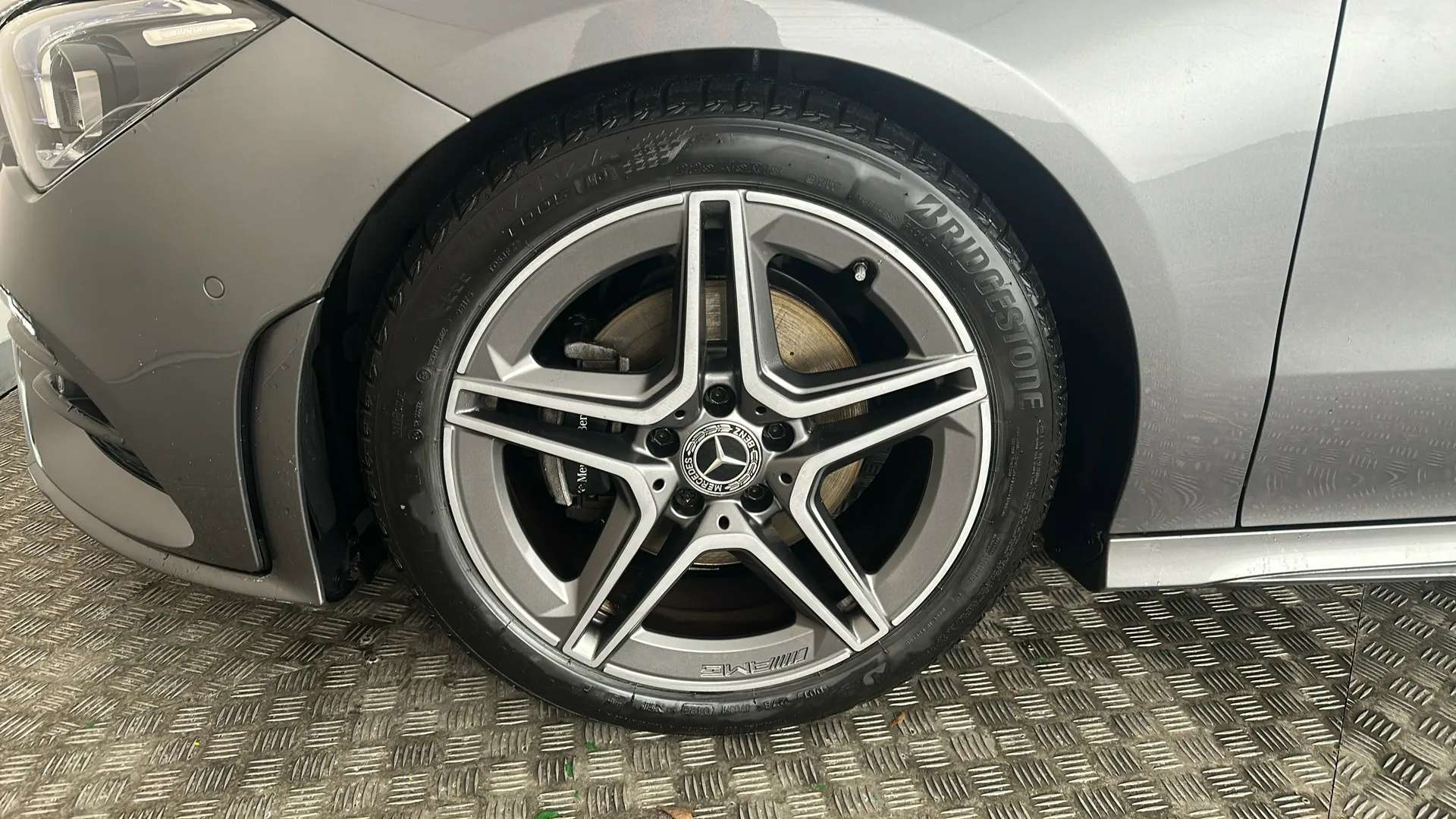 2020 MERCEDES-BENZ CLA CLASS 2020 MERCEDES-BENZ CLA CLASS