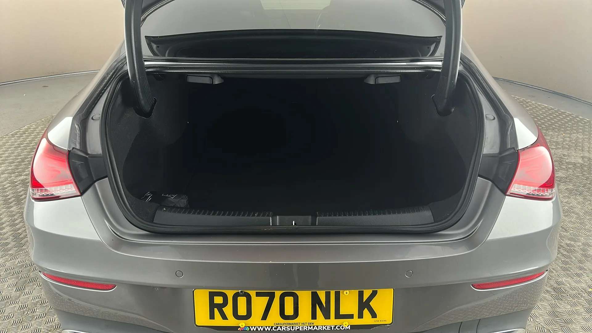 2020 MERCEDES-BENZ CLA CLASS 2020 MERCEDES-BENZ CLA CLASS