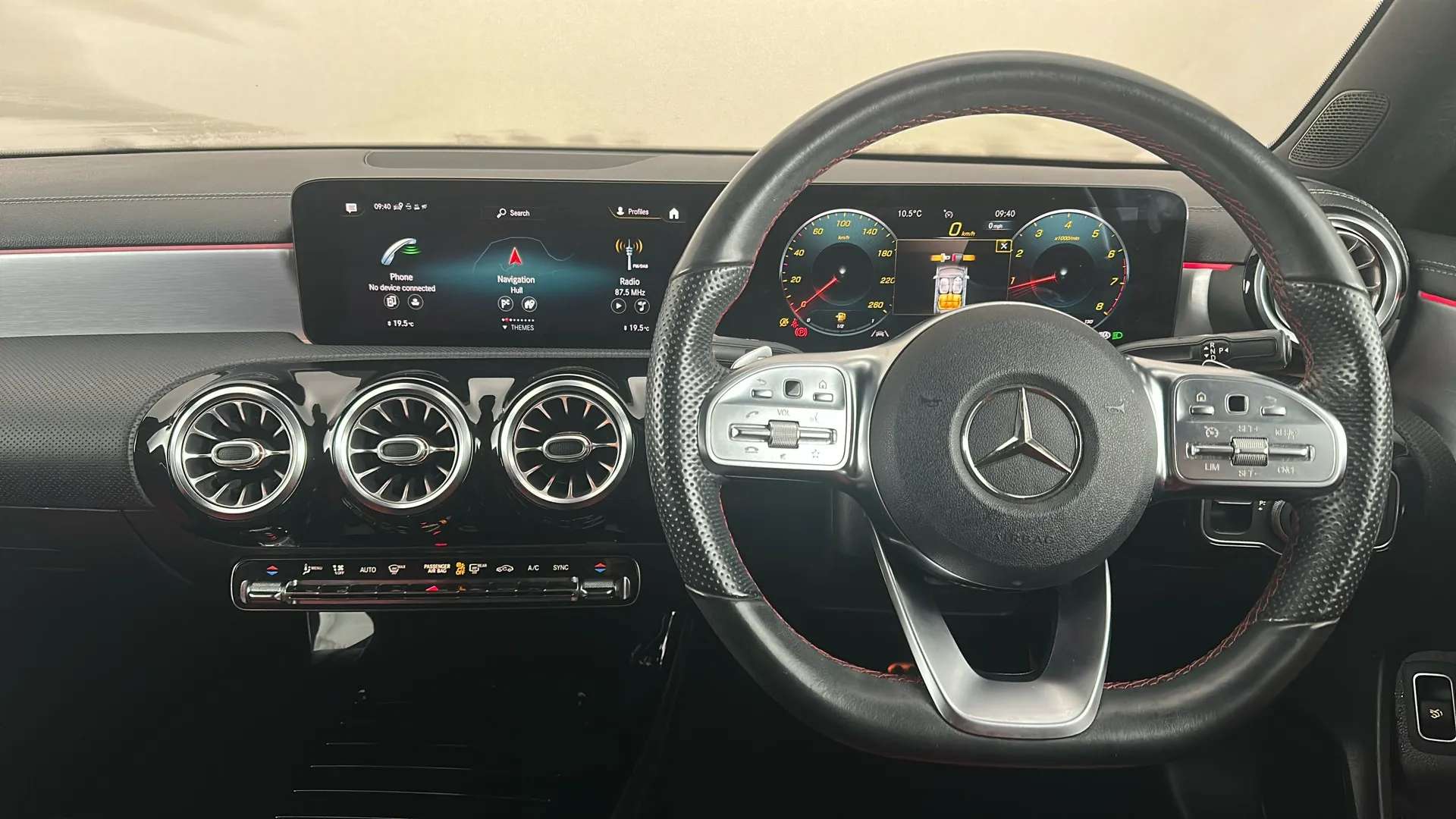 2020 MERCEDES-BENZ CLA CLASS 2020 MERCEDES-BENZ CLA CLASS