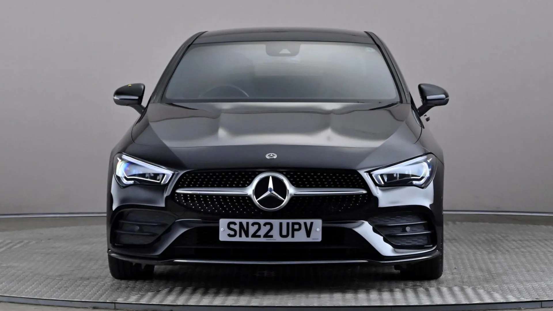 A 2022 MERCEDES-BENZ CLA CLASS CLA 180 AMG Line Premium Plus Tip Auto A 2022 MERCEDES-BENZ CLA CLASS CLA 180 AMG Line Premium Plus Tip Auto