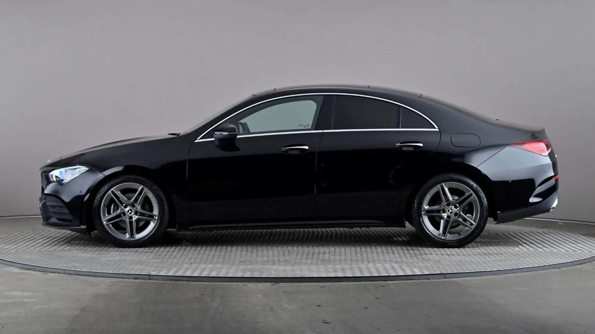 A 2022 MERCEDES-BENZ CLA CLASS CLA 180 AMG Line Premium Plus Tip Auto A 2022 MERCEDES-BENZ CLA CLASS CLA 180 AMG Line Premium Plus Tip Auto