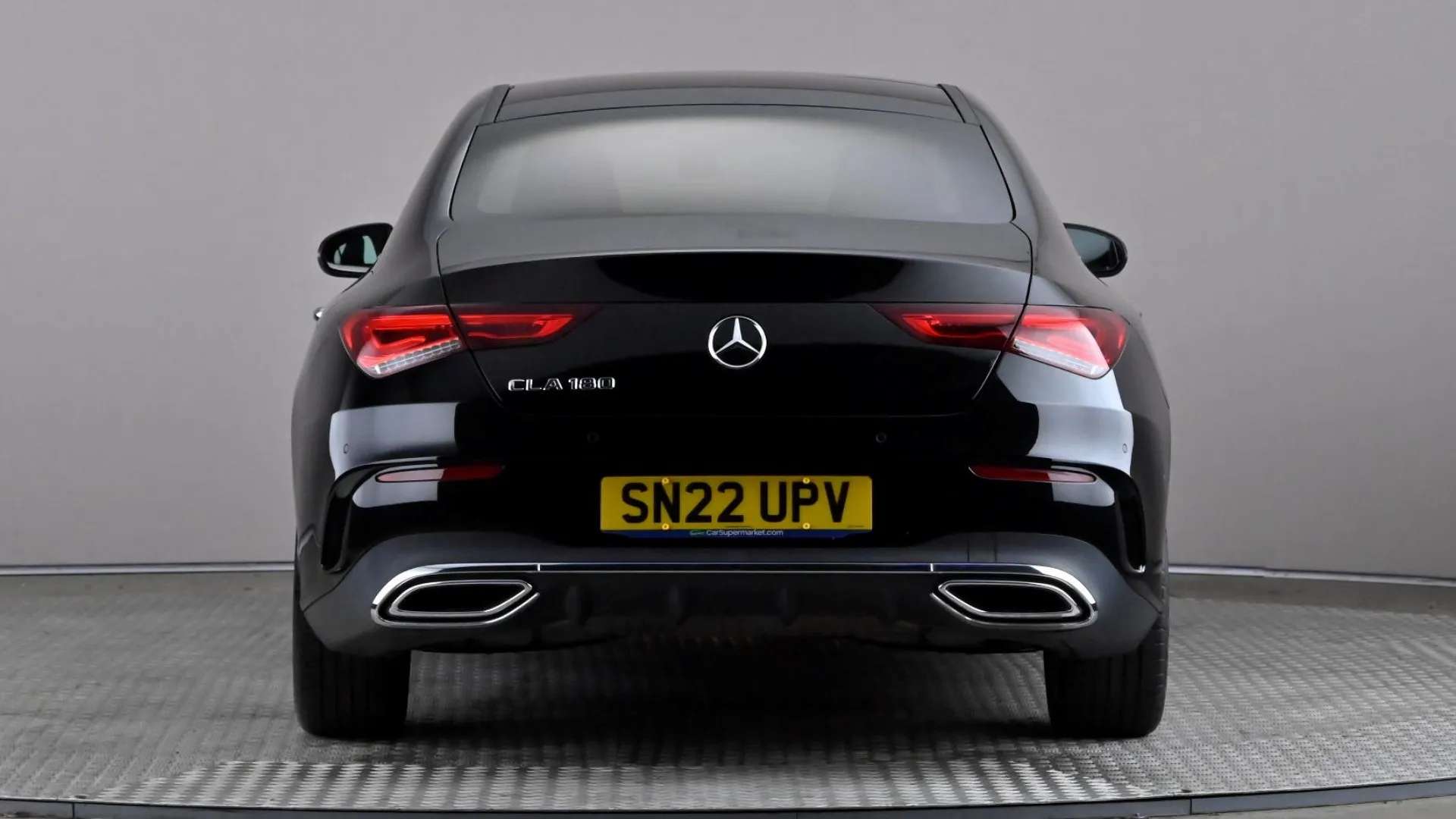 2022 MERCEDES-BENZ CLA CLASS 2022 MERCEDES-BENZ CLA CLASS