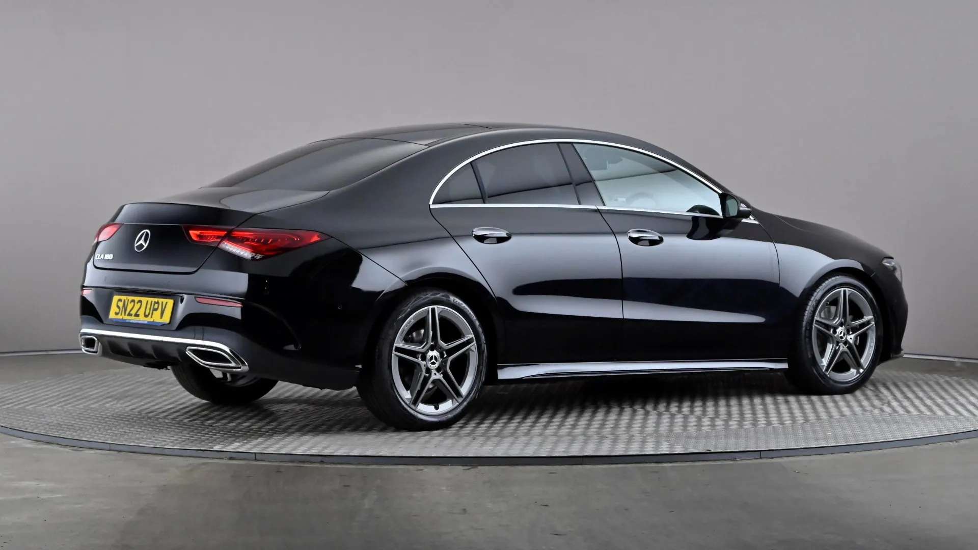2022 MERCEDES-BENZ CLA CLASS 2022 MERCEDES-BENZ CLA CLASS