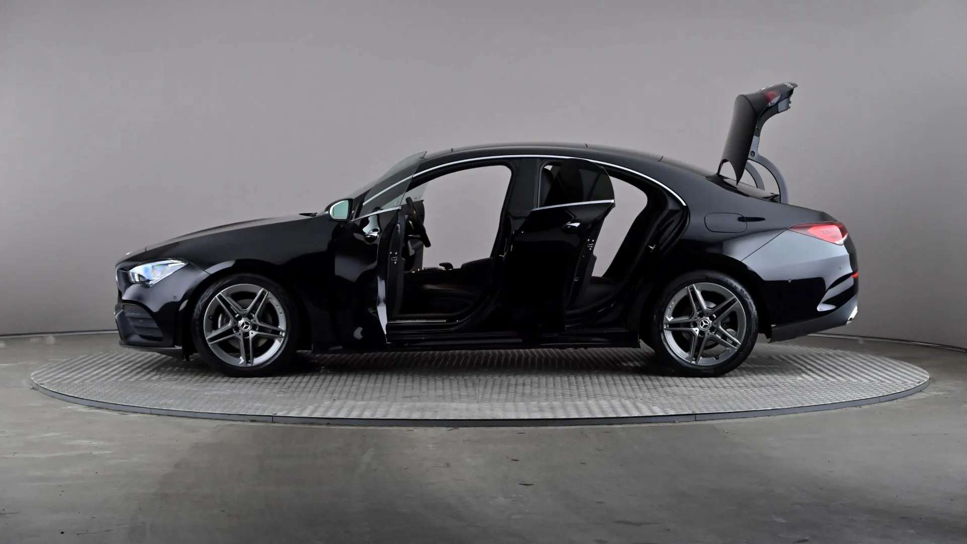 2022 MERCEDES-BENZ CLA CLASS 2022 MERCEDES-BENZ CLA CLASS