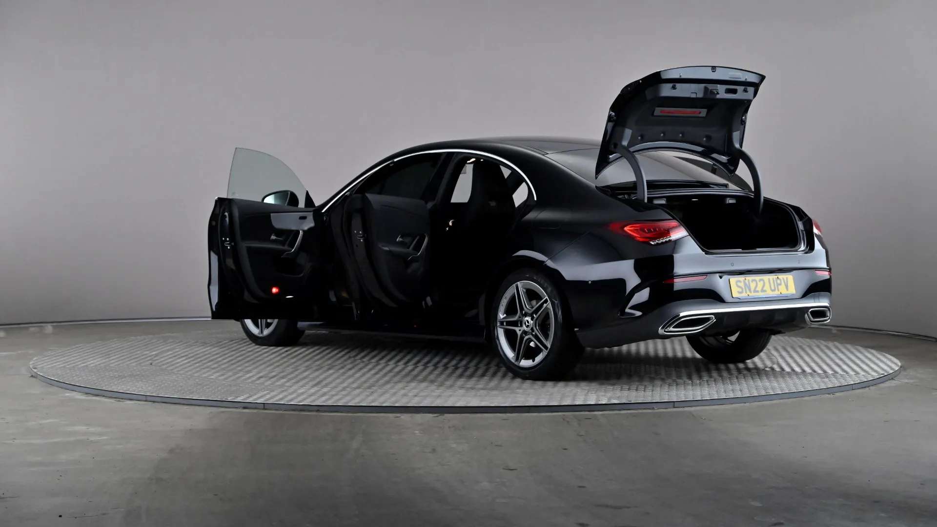 2022 MERCEDES-BENZ CLA CLASS 2022 MERCEDES-BENZ CLA CLASS
