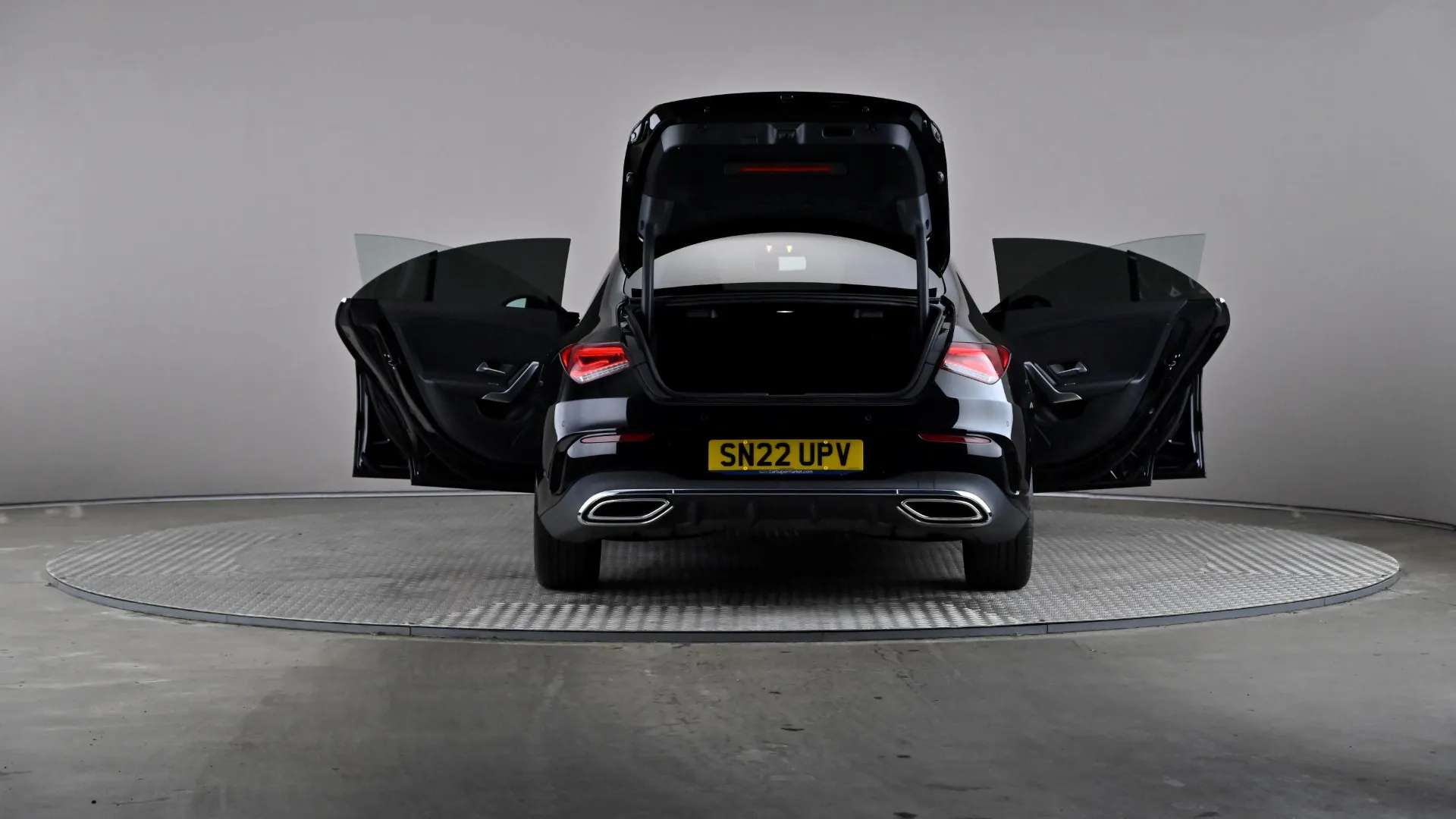 2022 MERCEDES-BENZ CLA CLASS 2022 MERCEDES-BENZ CLA CLASS