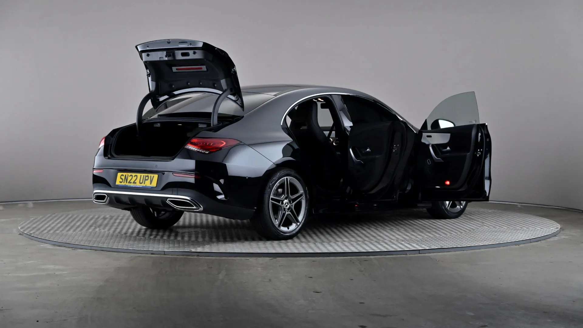 2022 MERCEDES-BENZ CLA CLASS 2022 MERCEDES-BENZ CLA CLASS