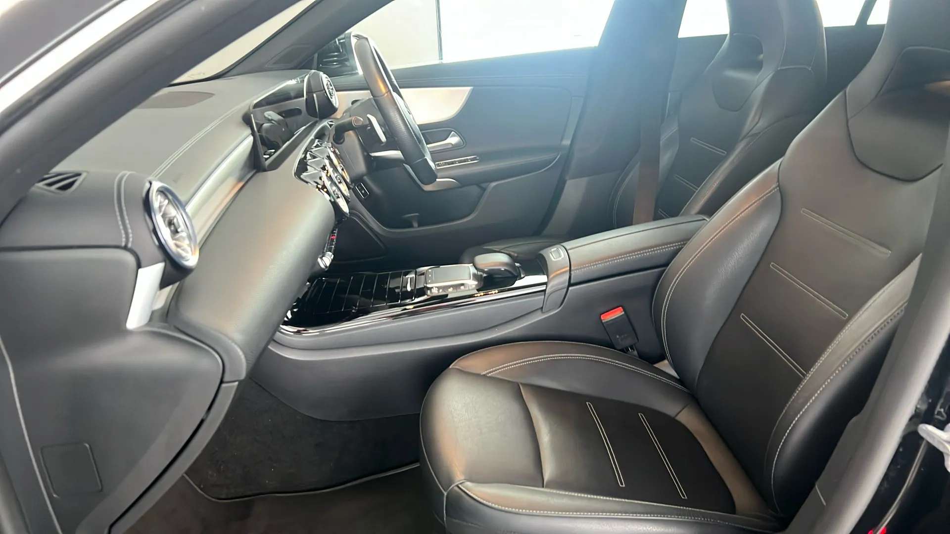 2022 MERCEDES-BENZ CLA CLASS 2022 MERCEDES-BENZ CLA CLASS