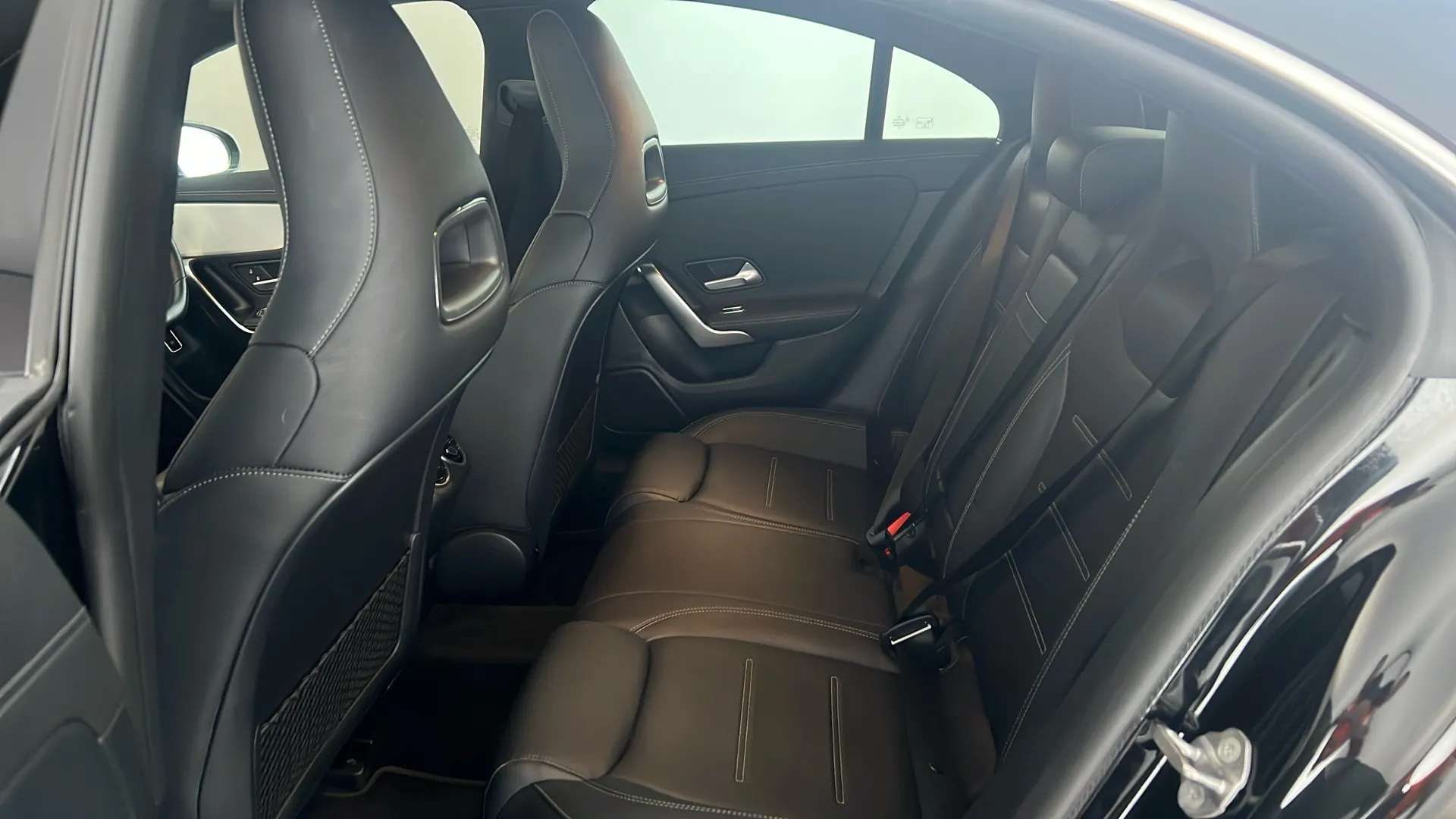 2022 MERCEDES-BENZ CLA CLASS 2022 MERCEDES-BENZ CLA CLASS