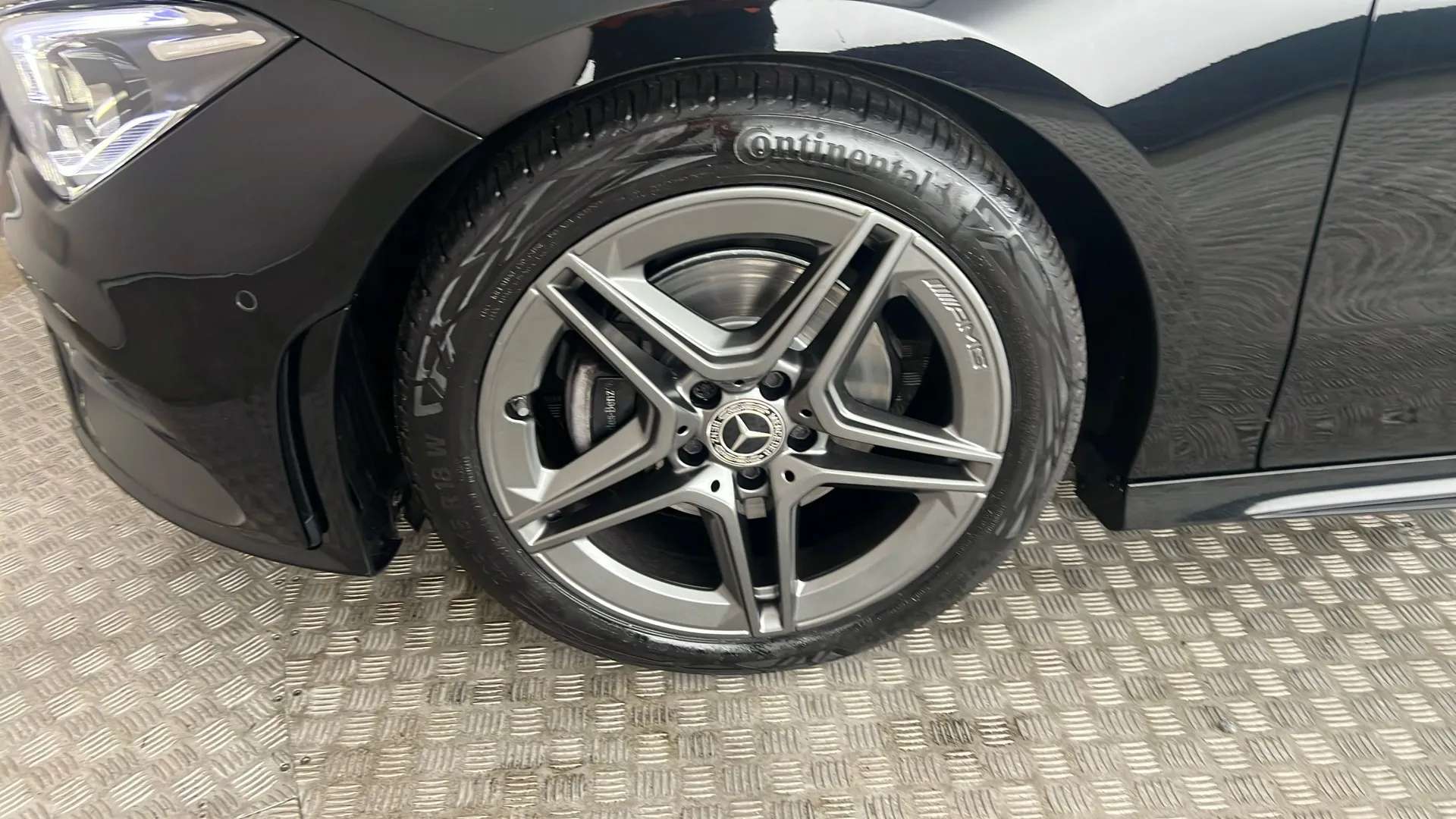 2022 MERCEDES-BENZ CLA CLASS 2022 MERCEDES-BENZ CLA CLASS