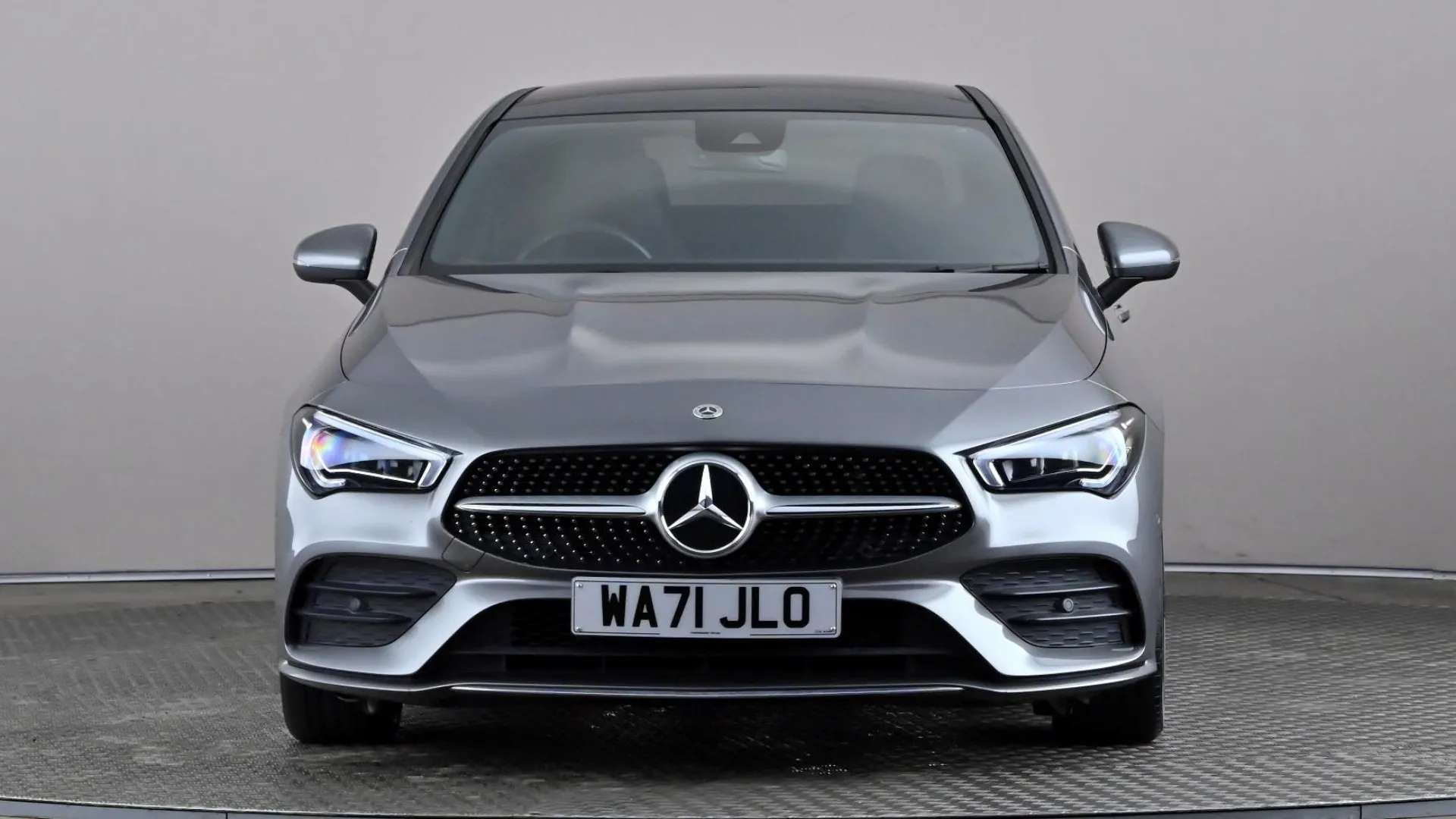 A 2021 MERCEDES-BENZ CLA CLASS CLA 220d AMG Line Premium Plus Tip Auto A 2021 MERCEDES-BENZ CLA CLASS CLA 220d AMG Line Premium Plus Tip Auto
