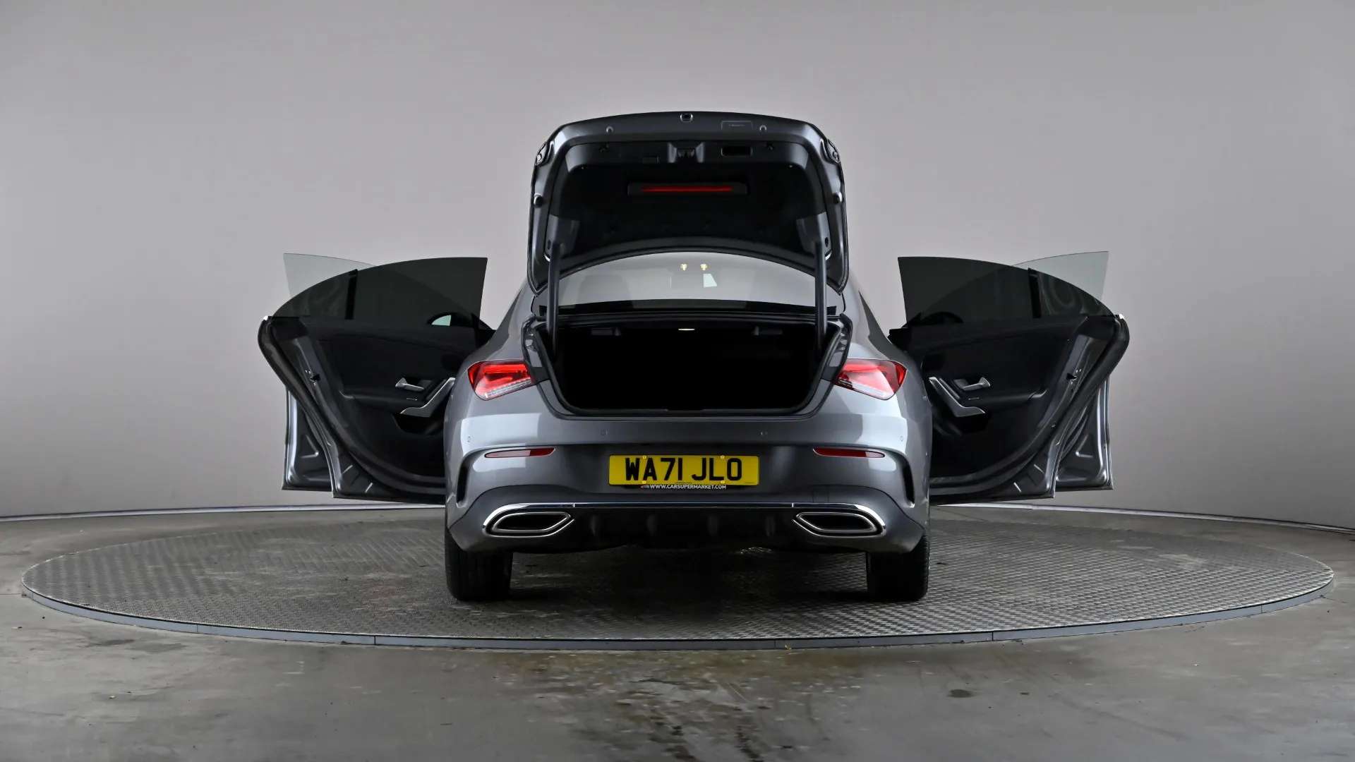 2021 MERCEDES-BENZ CLA CLASS 2021 MERCEDES-BENZ CLA CLASS