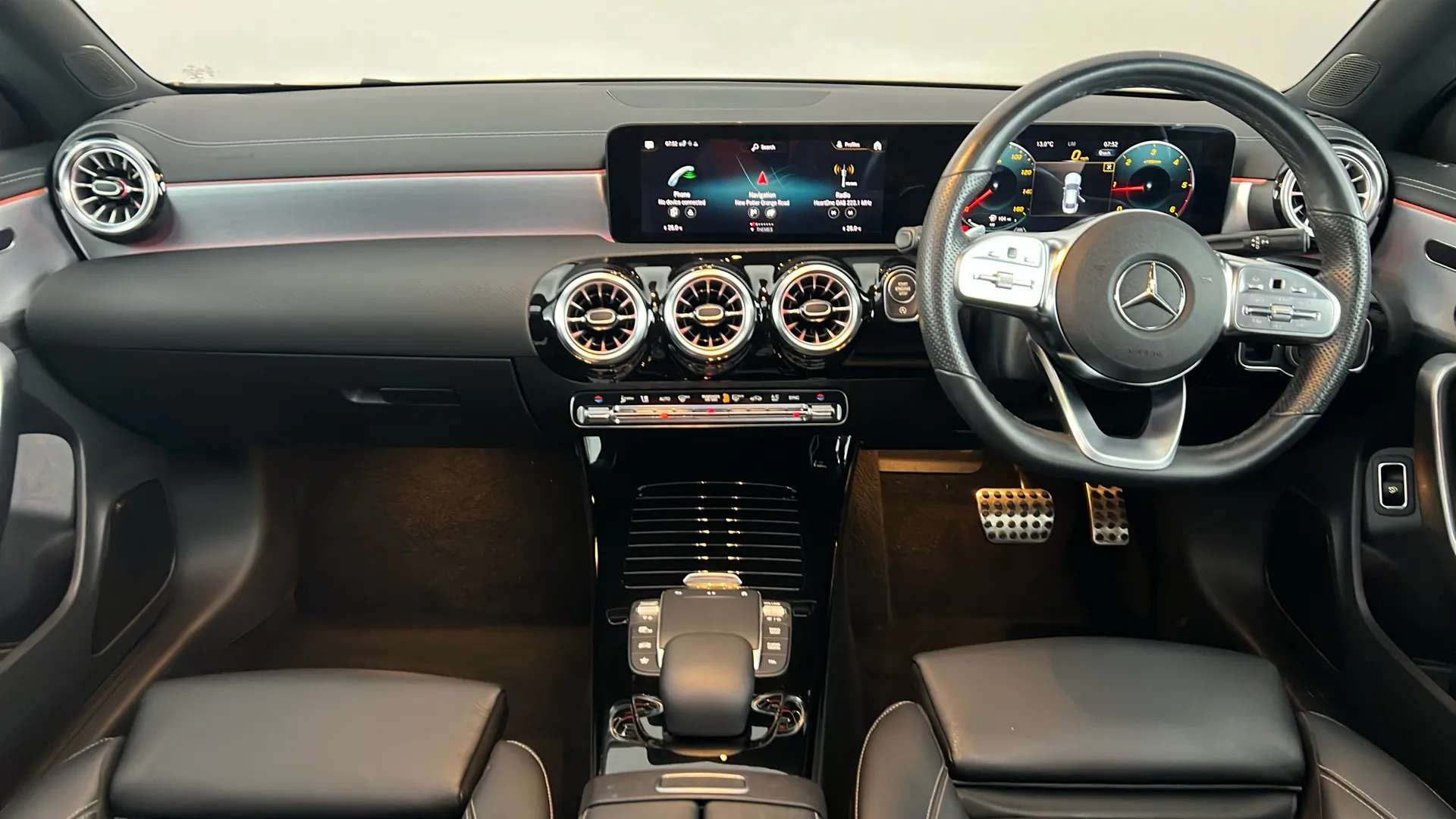 2021 MERCEDES-BENZ CLA CLASS 2021 MERCEDES-BENZ CLA CLASS