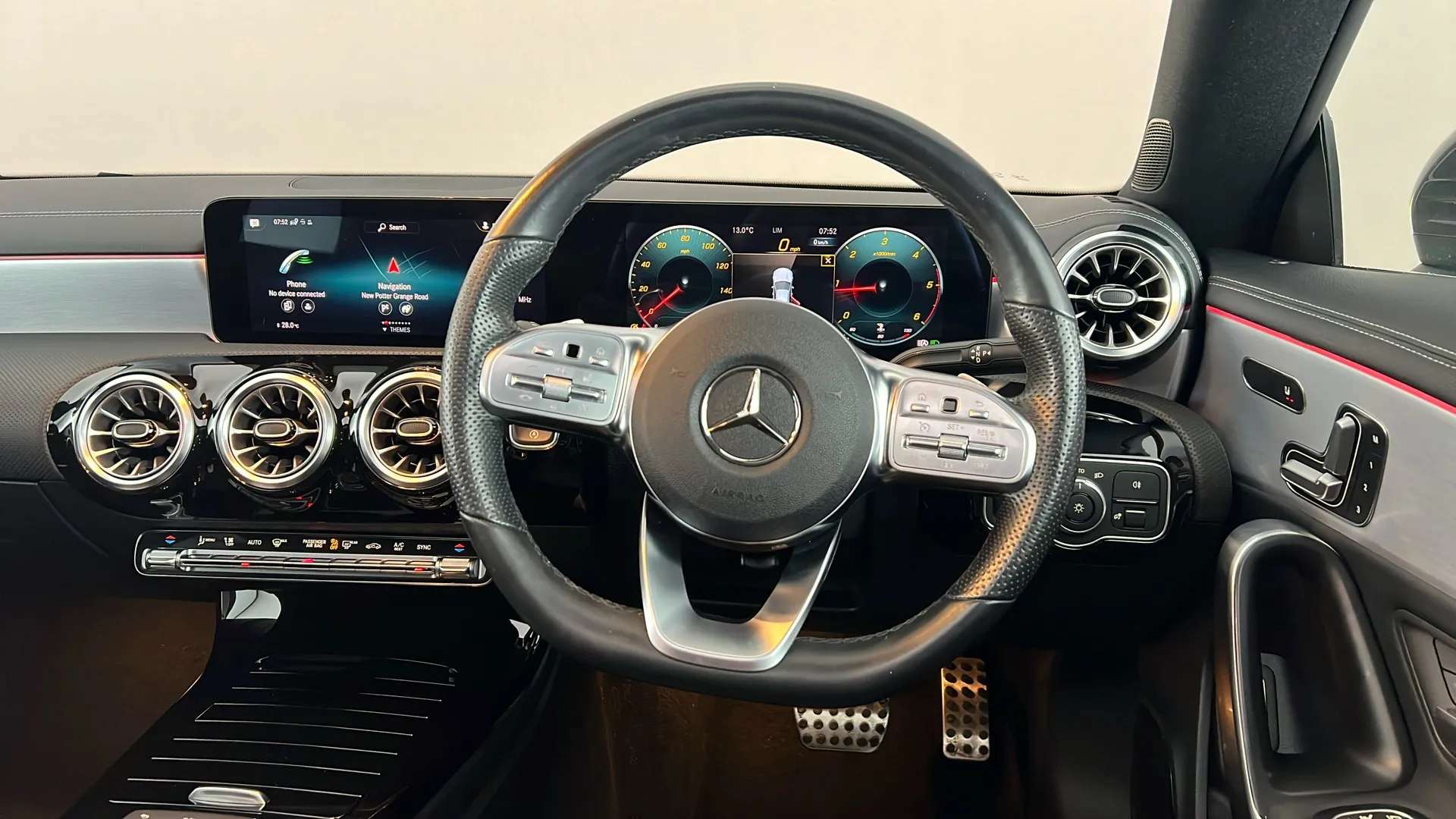 2021 MERCEDES-BENZ CLA CLASS 2021 MERCEDES-BENZ CLA CLASS