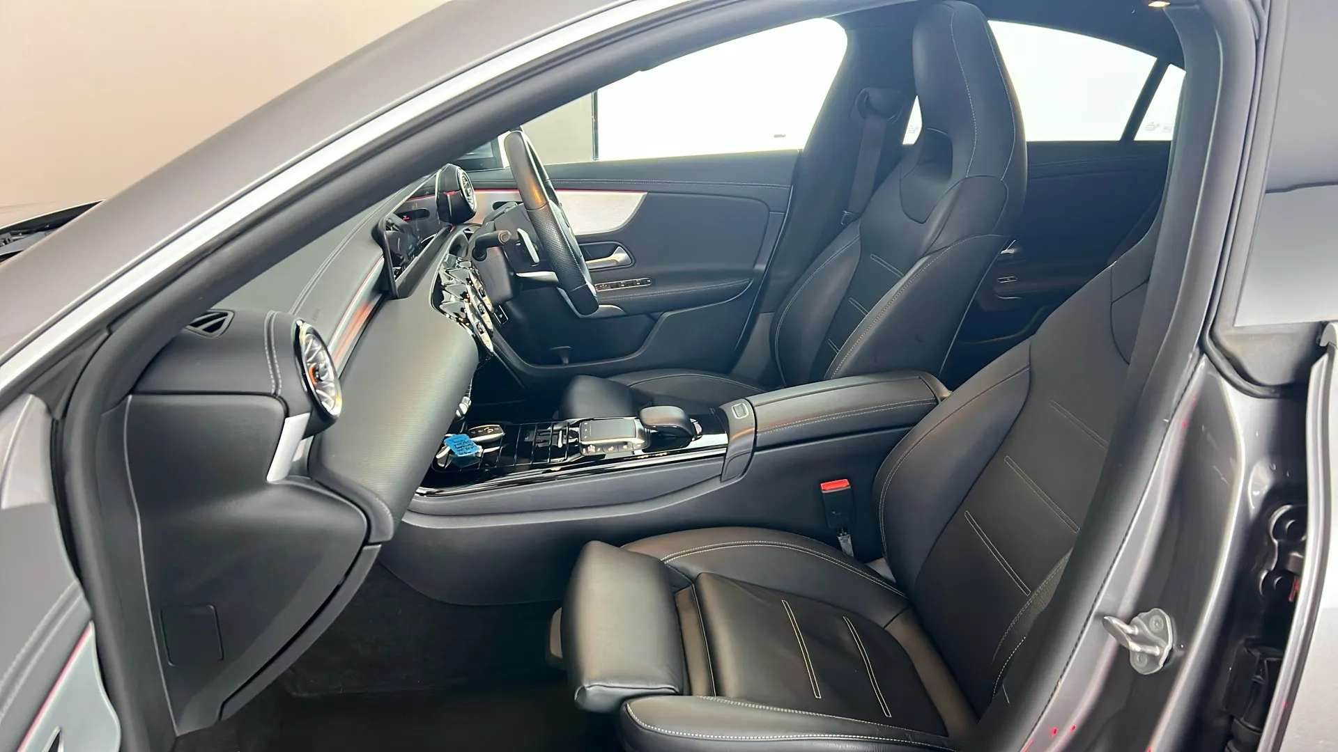 2021 MERCEDES-BENZ CLA CLASS 2021 MERCEDES-BENZ CLA CLASS