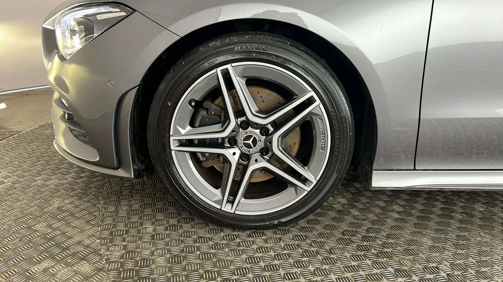 2021 MERCEDES-BENZ CLA CLASS 2021 MERCEDES-BENZ CLA CLASS