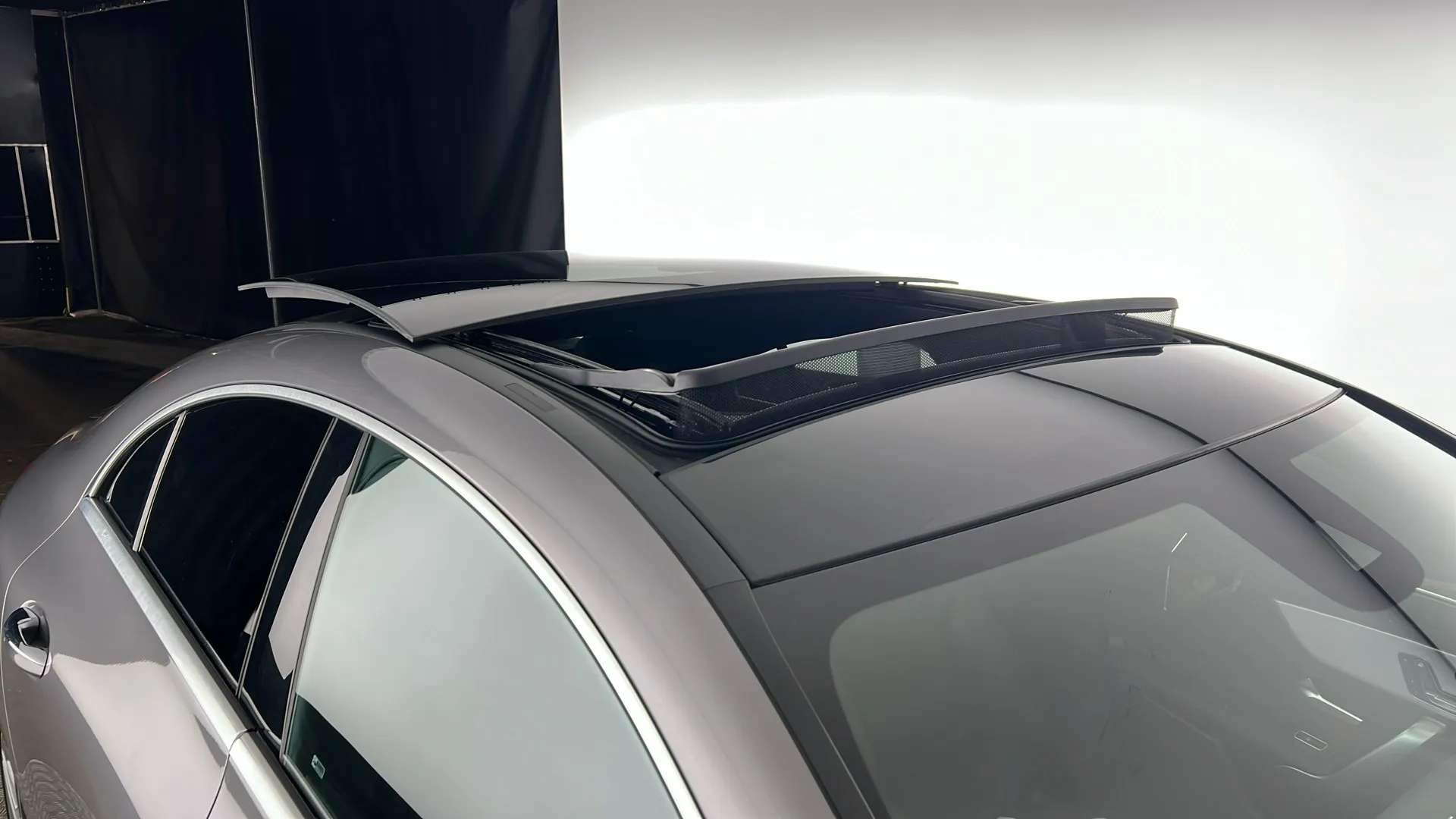 2021 MERCEDES-BENZ CLA CLASS 2021 MERCEDES-BENZ CLA CLASS