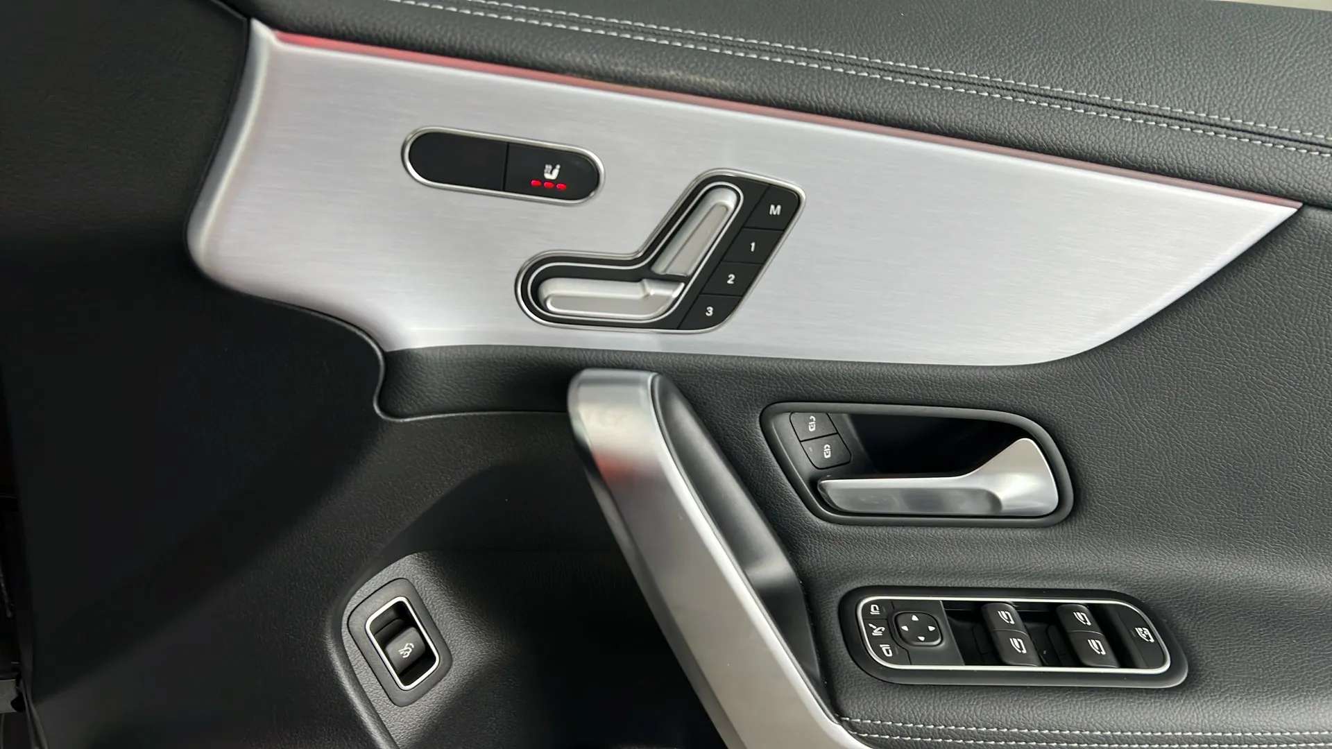 2021 MERCEDES-BENZ CLA CLASS 2021 MERCEDES-BENZ CLA CLASS