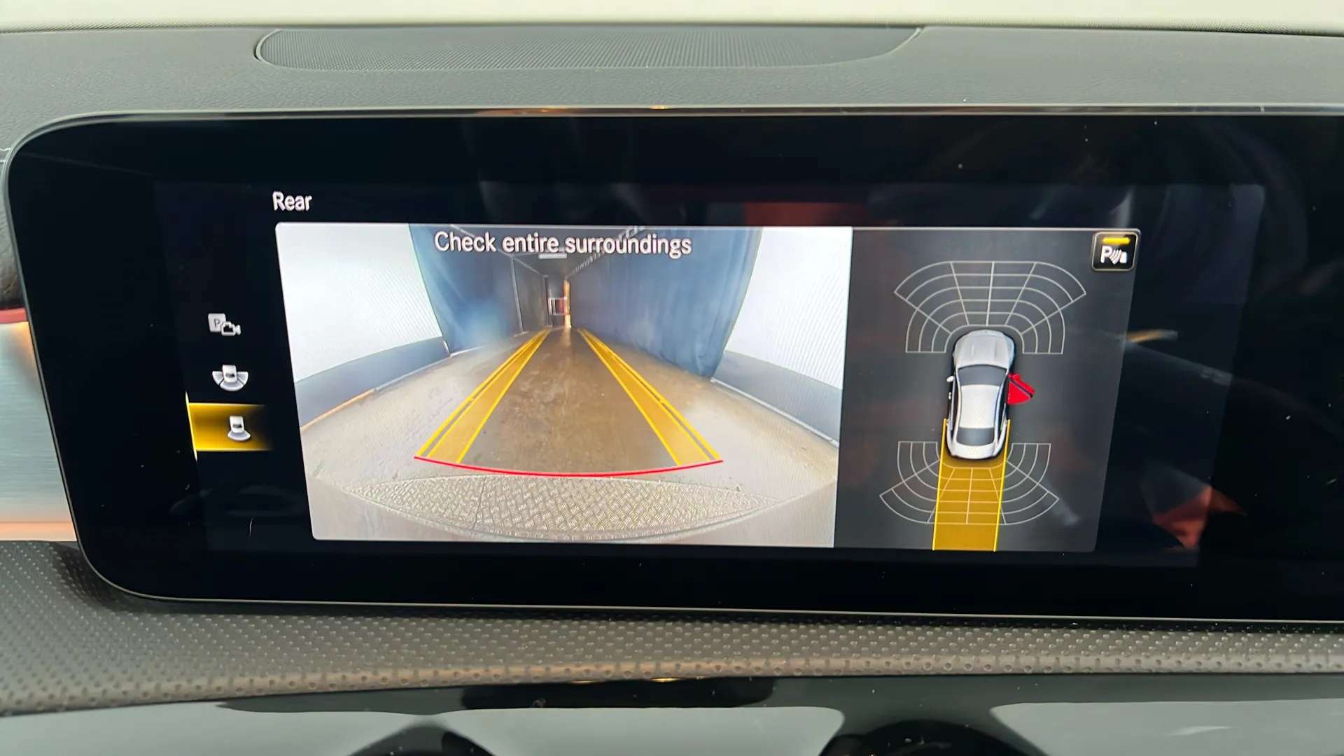 2021 MERCEDES-BENZ CLA CLASS 2021 MERCEDES-BENZ CLA CLASS