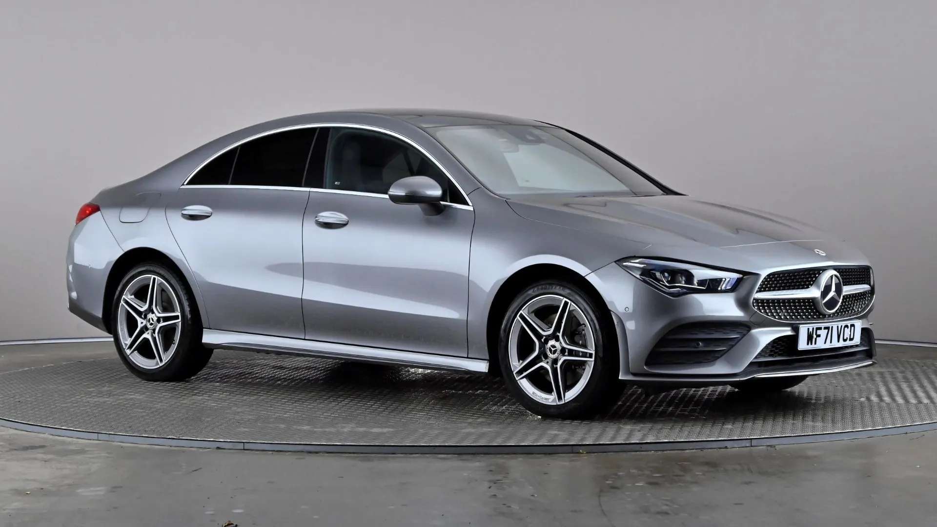 A 2021 MERCEDES-BENZ CLA CLASS CLA 250e AMG Line Premium Plus Tip Auto A 2021 MERCEDES-BENZ CLA CLASS CLA 250e AMG Line Premium Plus Tip Auto