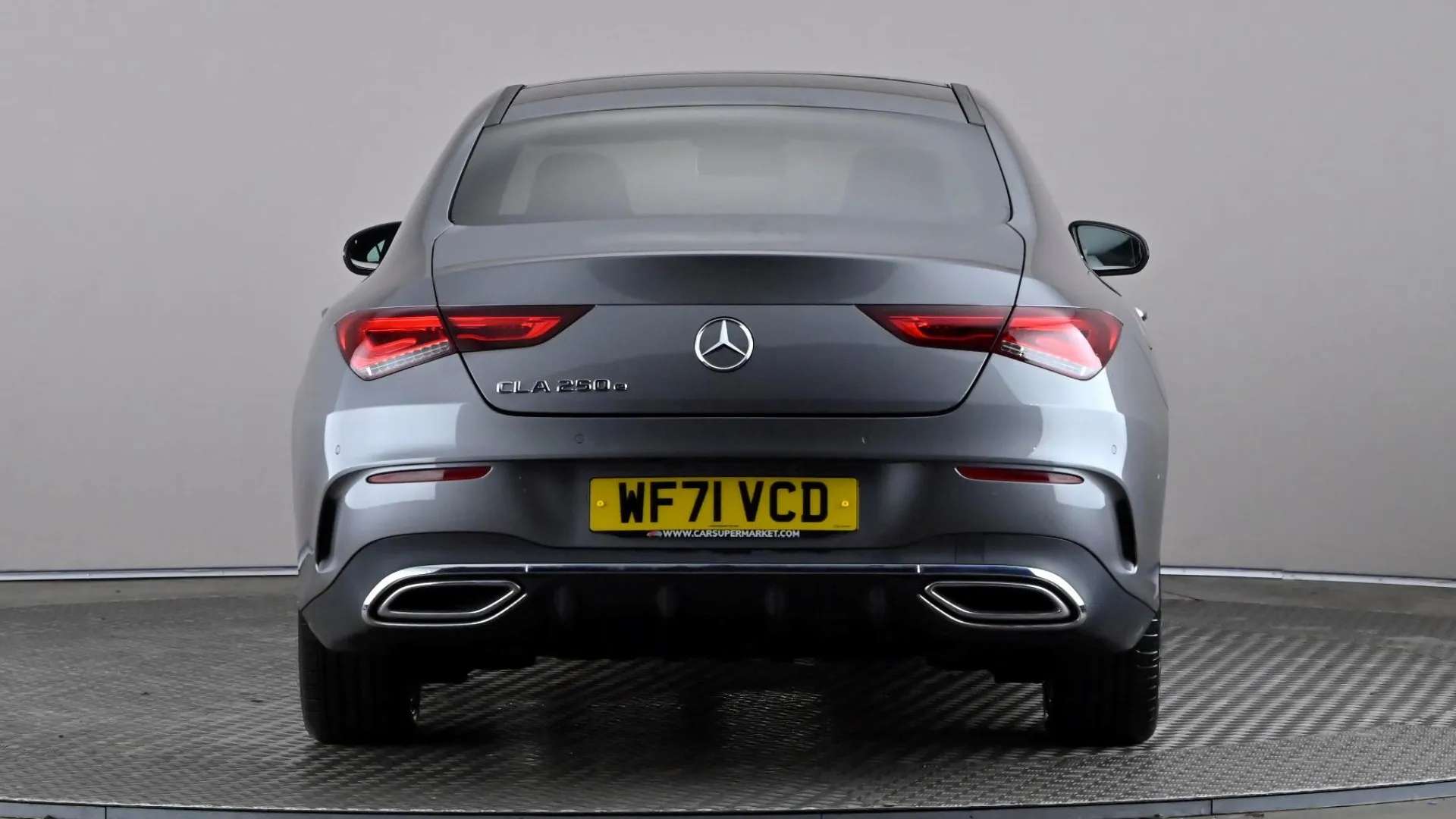 2021 MERCEDES-BENZ CLA CLASS 2021 MERCEDES-BENZ CLA CLASS