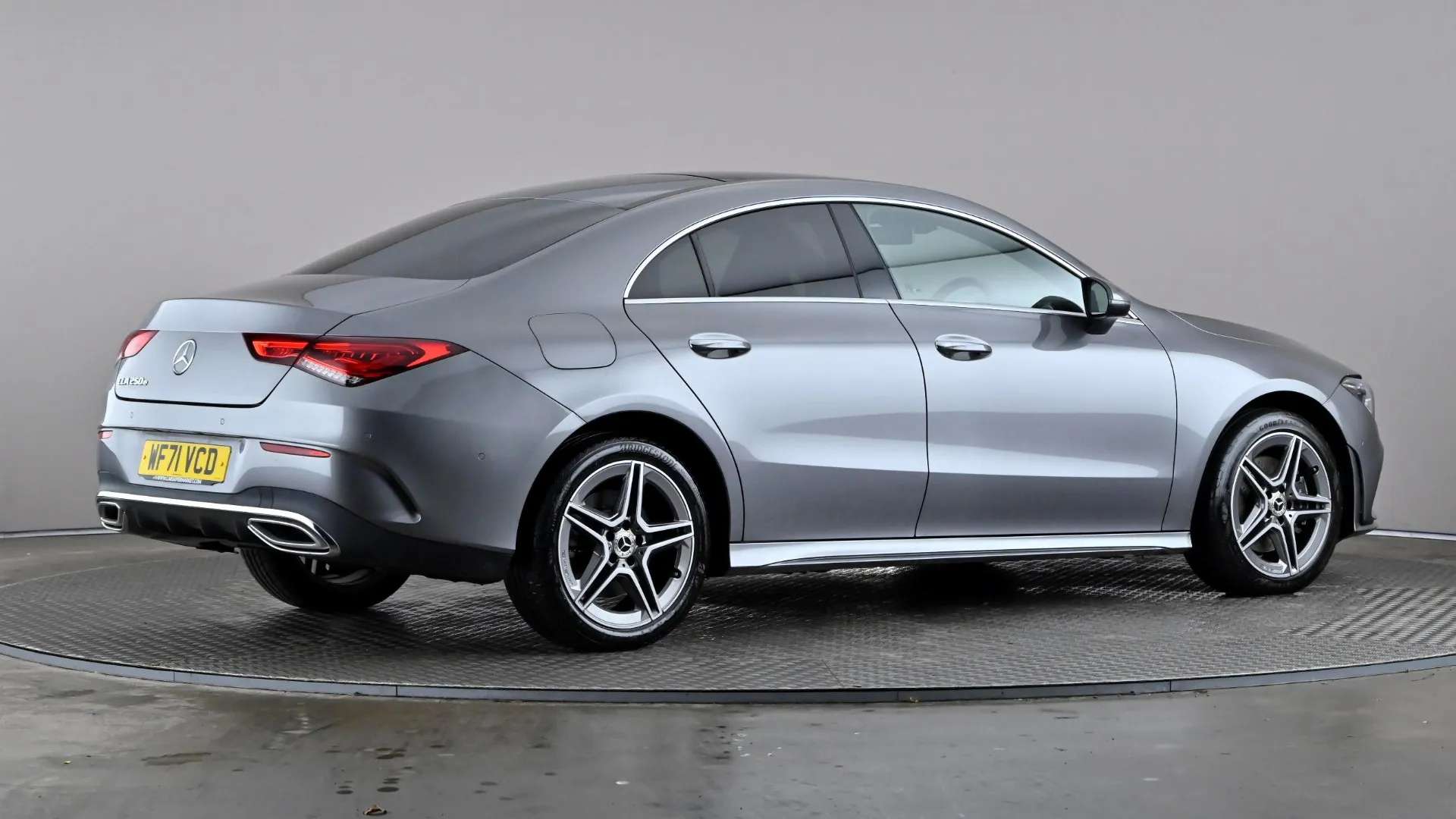 2021 MERCEDES-BENZ CLA CLASS 2021 MERCEDES-BENZ CLA CLASS