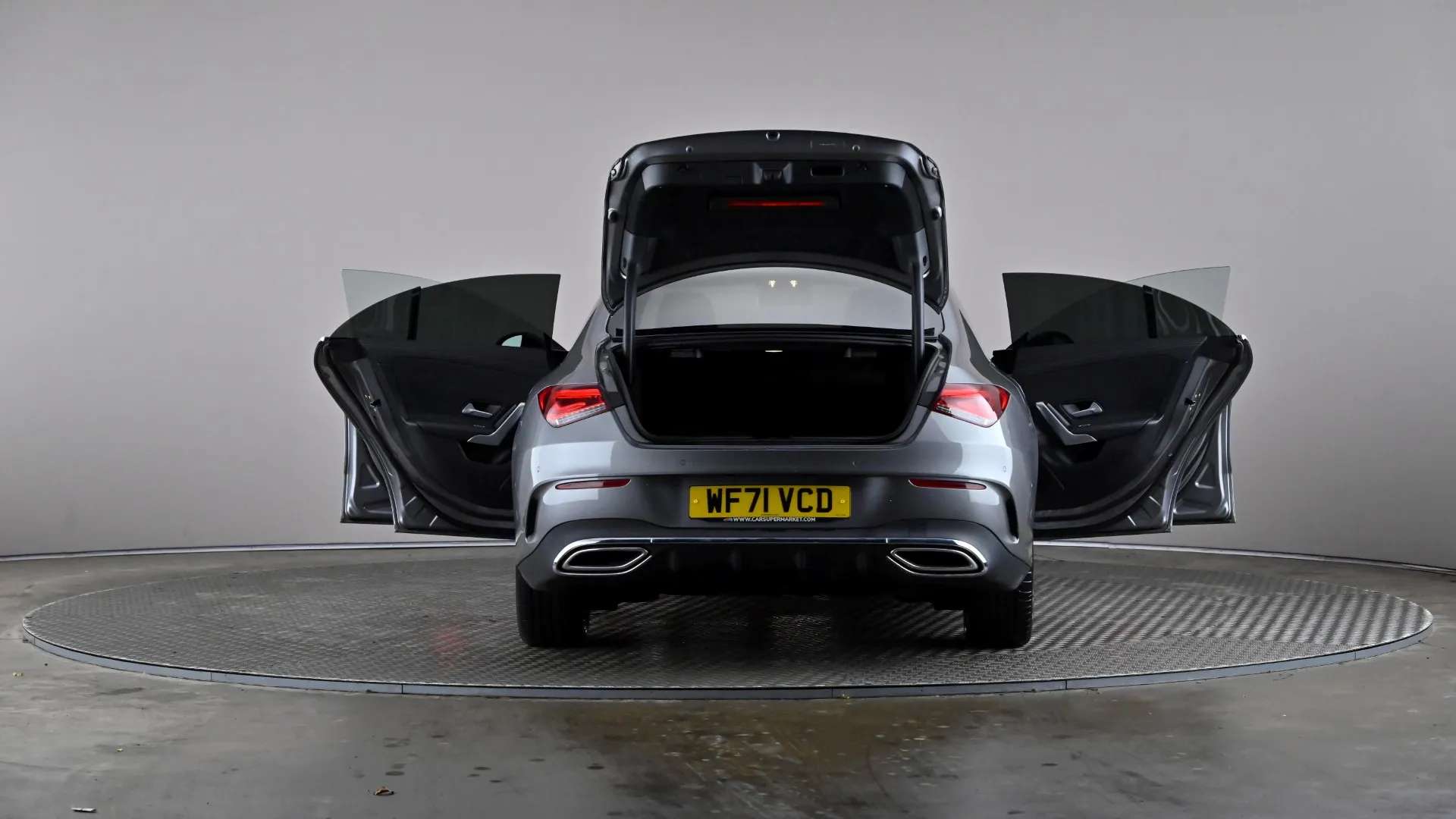 2021 MERCEDES-BENZ CLA CLASS 2021 MERCEDES-BENZ CLA CLASS