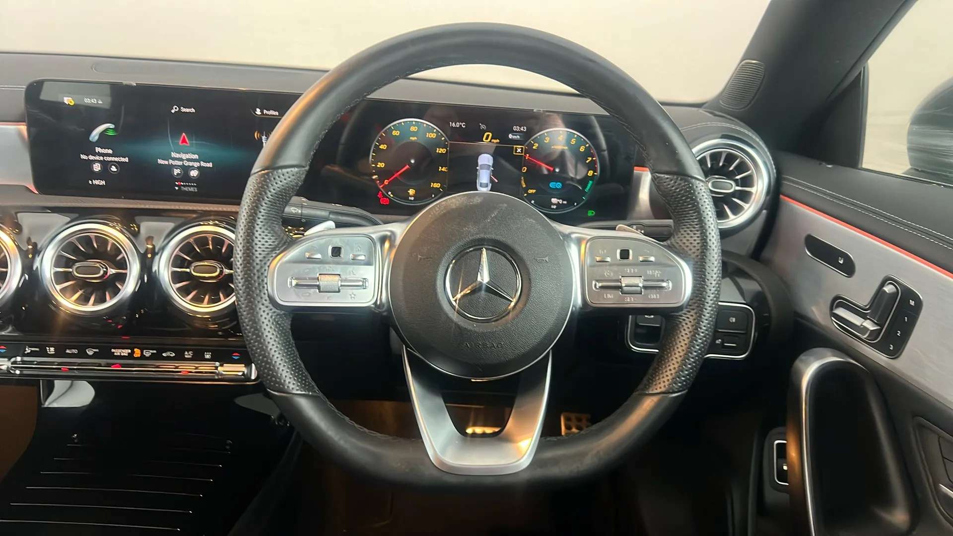 2021 MERCEDES-BENZ CLA CLASS 2021 MERCEDES-BENZ CLA CLASS