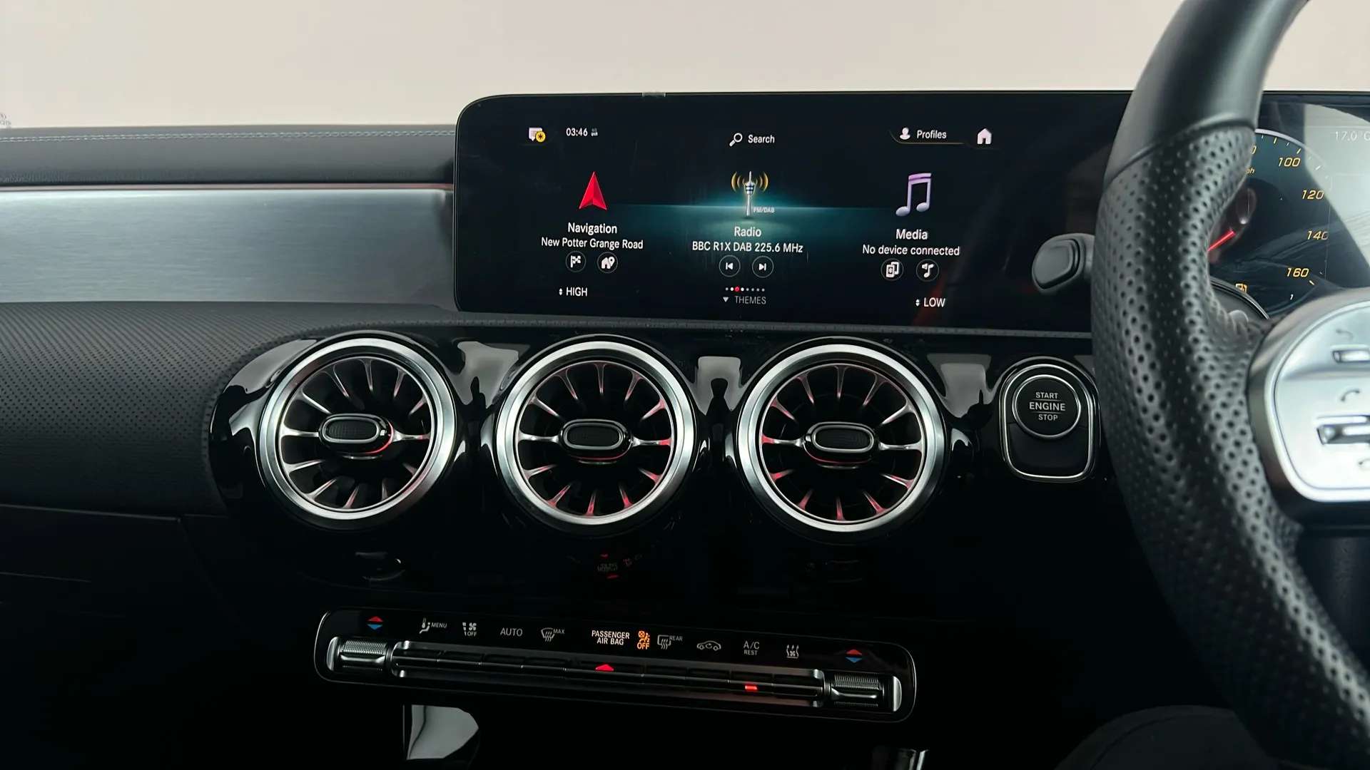 2021 MERCEDES-BENZ CLA CLASS 2021 MERCEDES-BENZ CLA CLASS