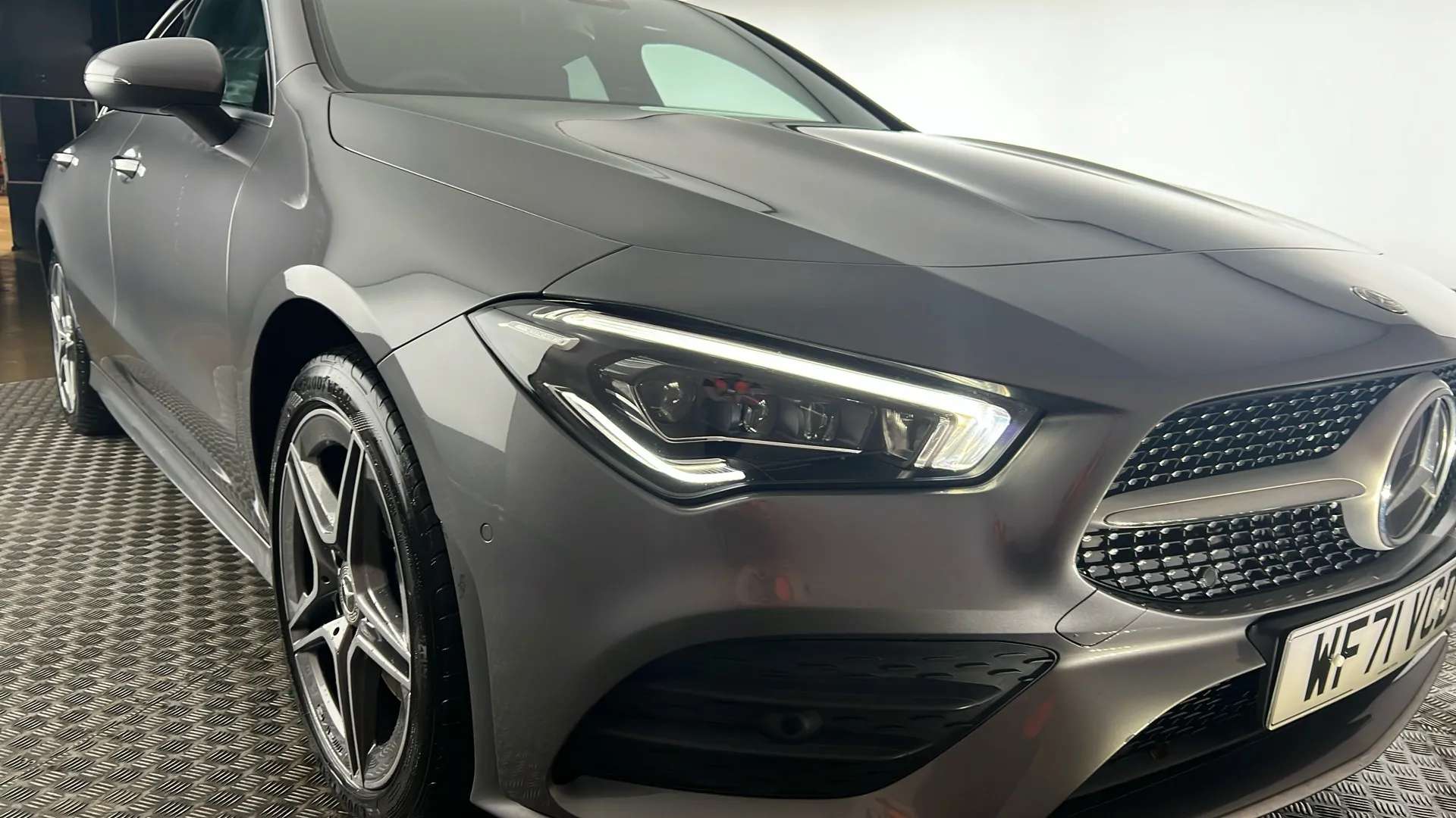 2021 MERCEDES-BENZ CLA CLASS 2021 MERCEDES-BENZ CLA CLASS