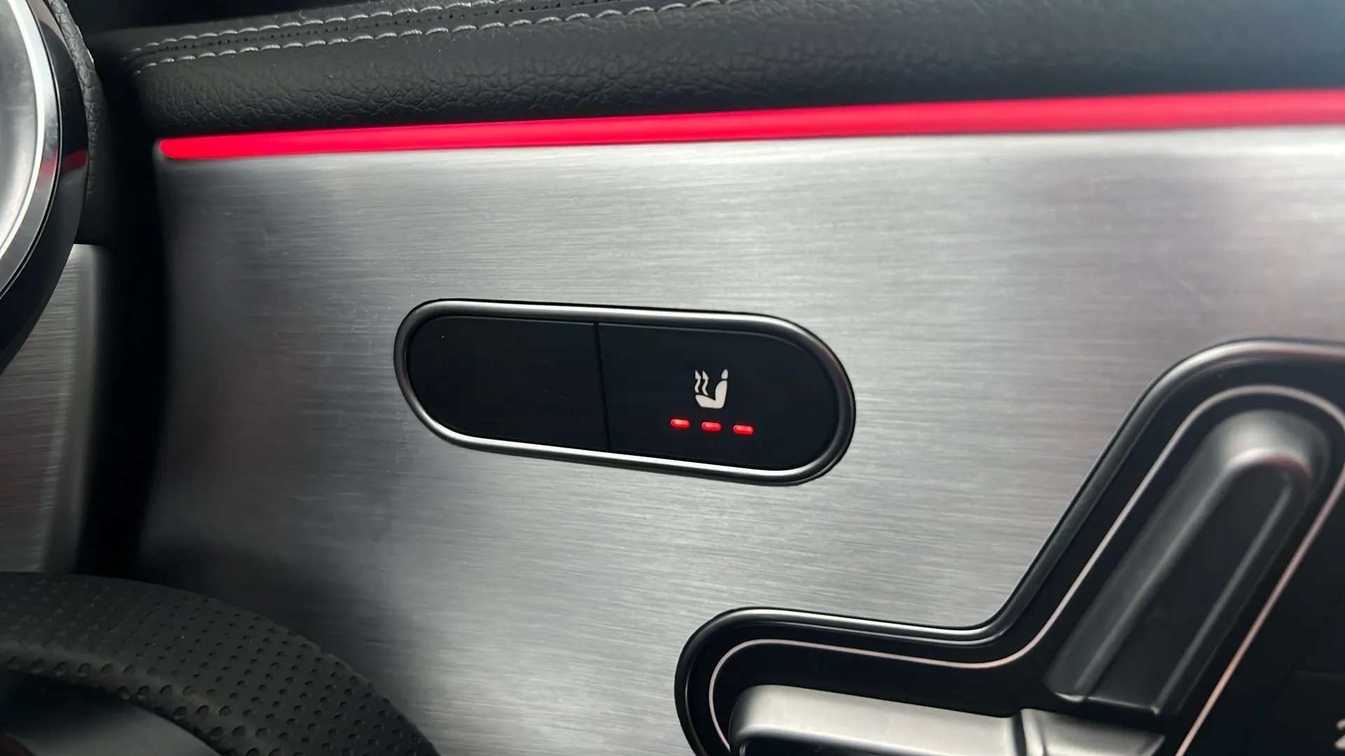 2021 MERCEDES-BENZ CLA CLASS 2021 MERCEDES-BENZ CLA CLASS