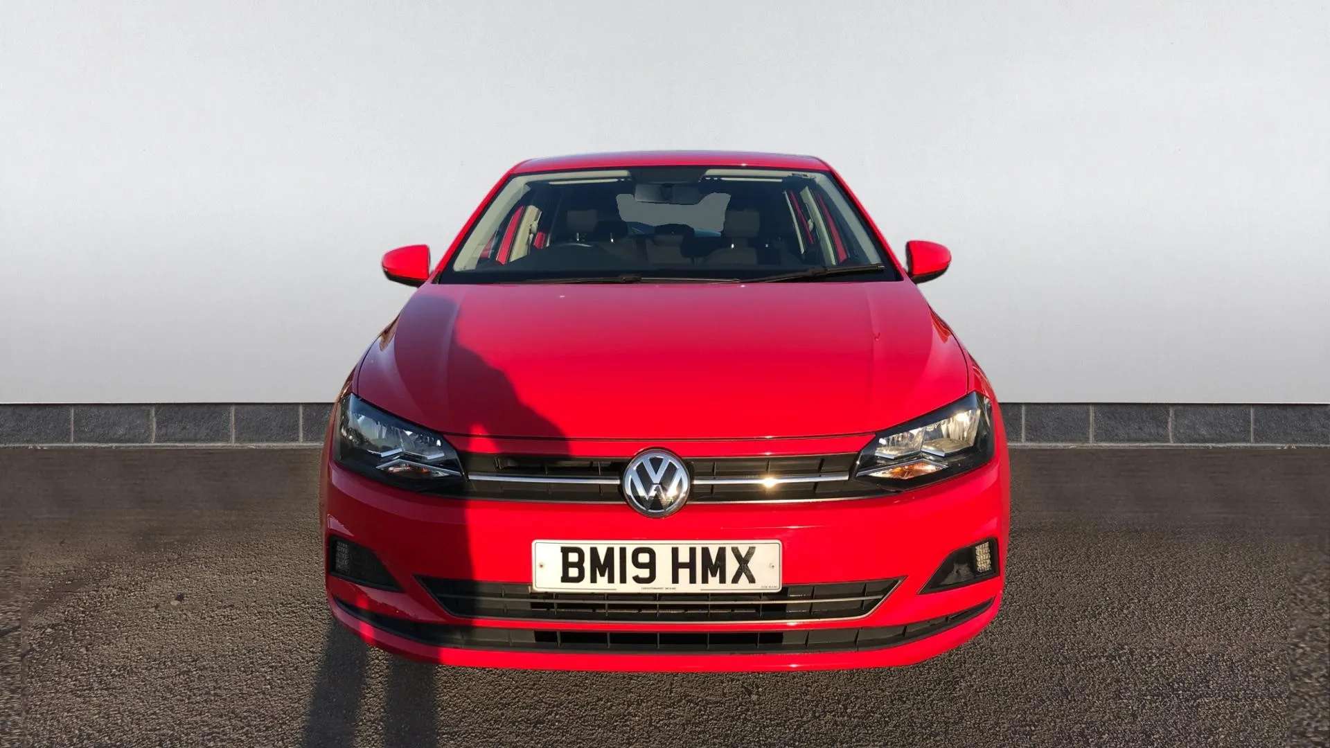 A 2019 VOLKSWAGEN POLO 1.0 EVO SE A 2019 VOLKSWAGEN POLO 1.0 EVO SE