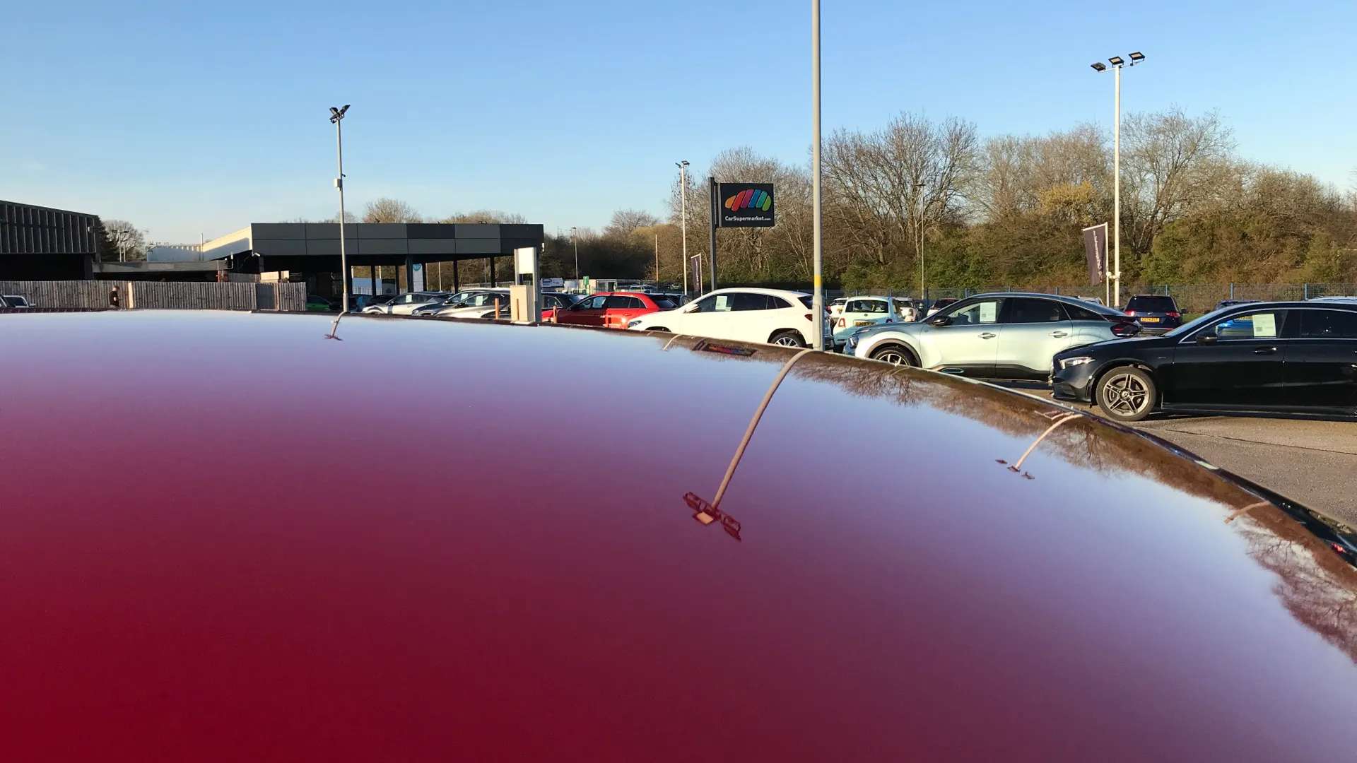 2019 VOLKSWAGEN POLO 2019 VOLKSWAGEN POLO