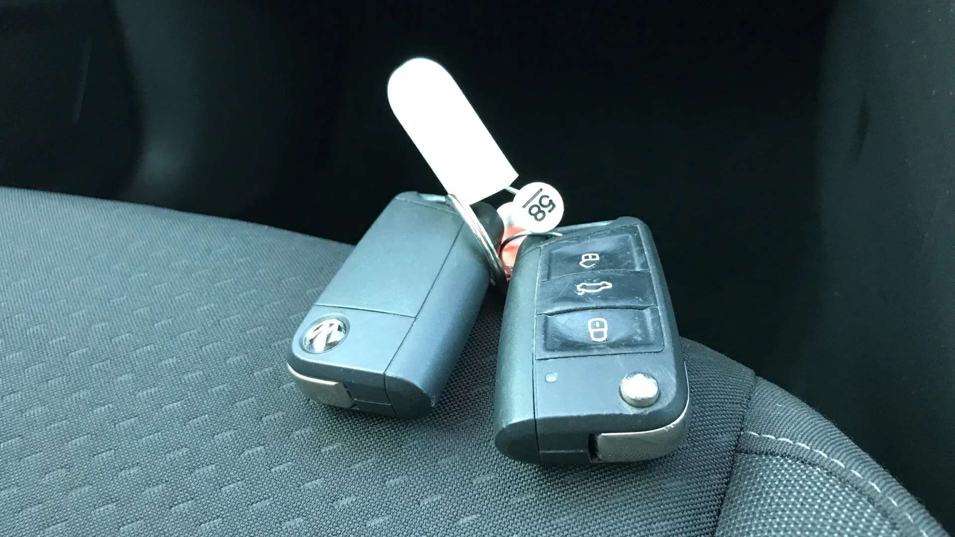 2019 VOLKSWAGEN POLO 2019 VOLKSWAGEN POLO