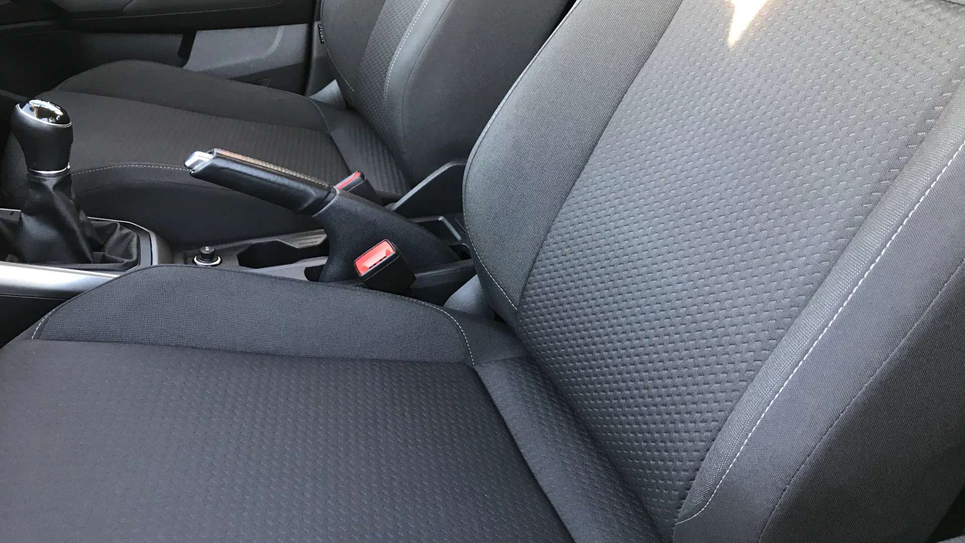 2019 VOLKSWAGEN POLO 2019 VOLKSWAGEN POLO