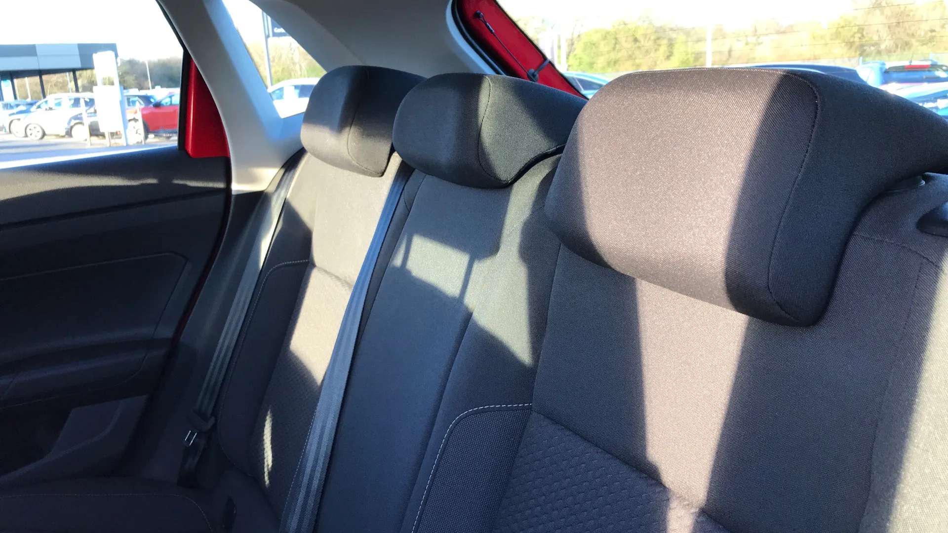 2019 VOLKSWAGEN POLO 2019 VOLKSWAGEN POLO