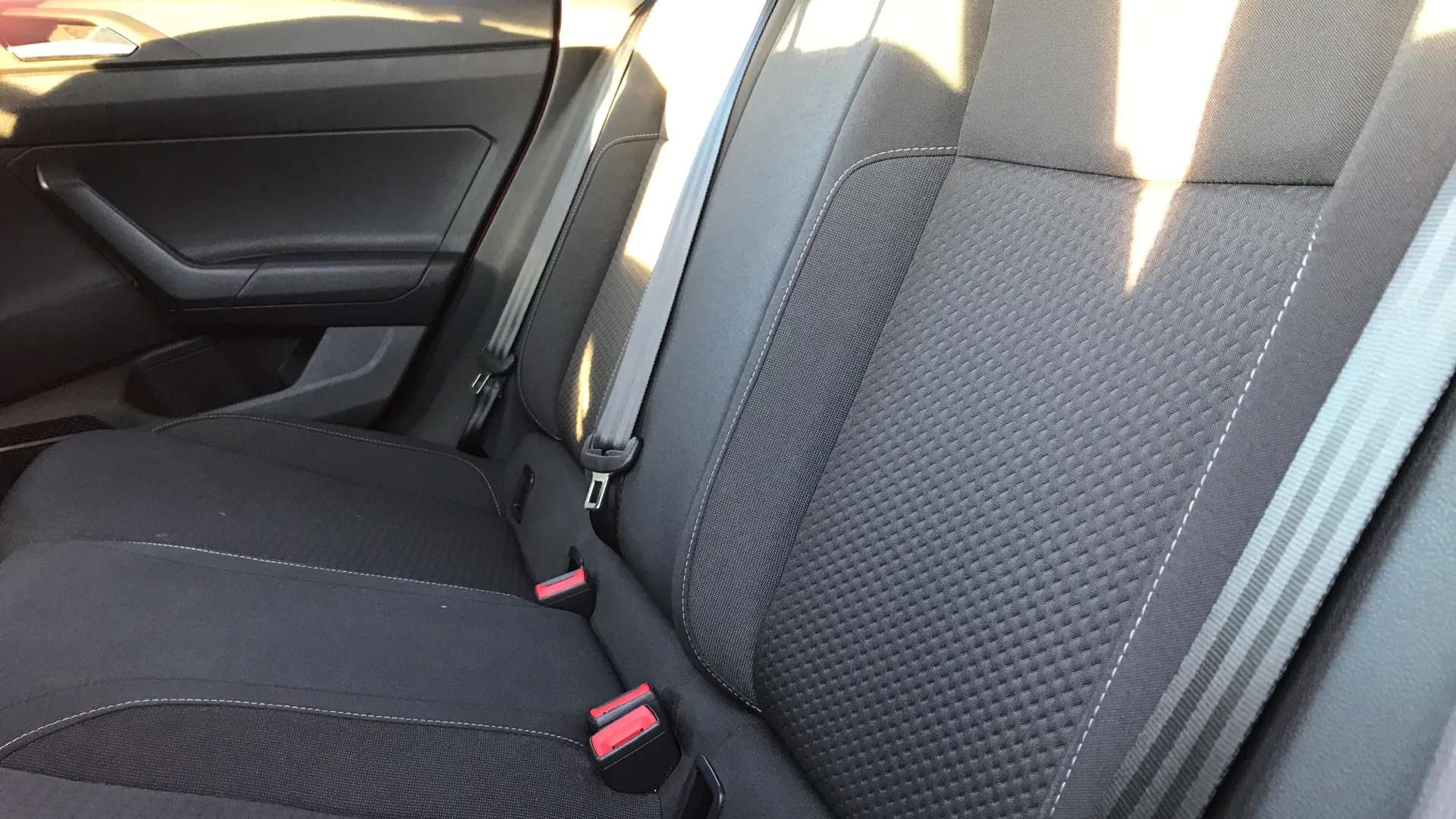 2019 VOLKSWAGEN POLO 2019 VOLKSWAGEN POLO