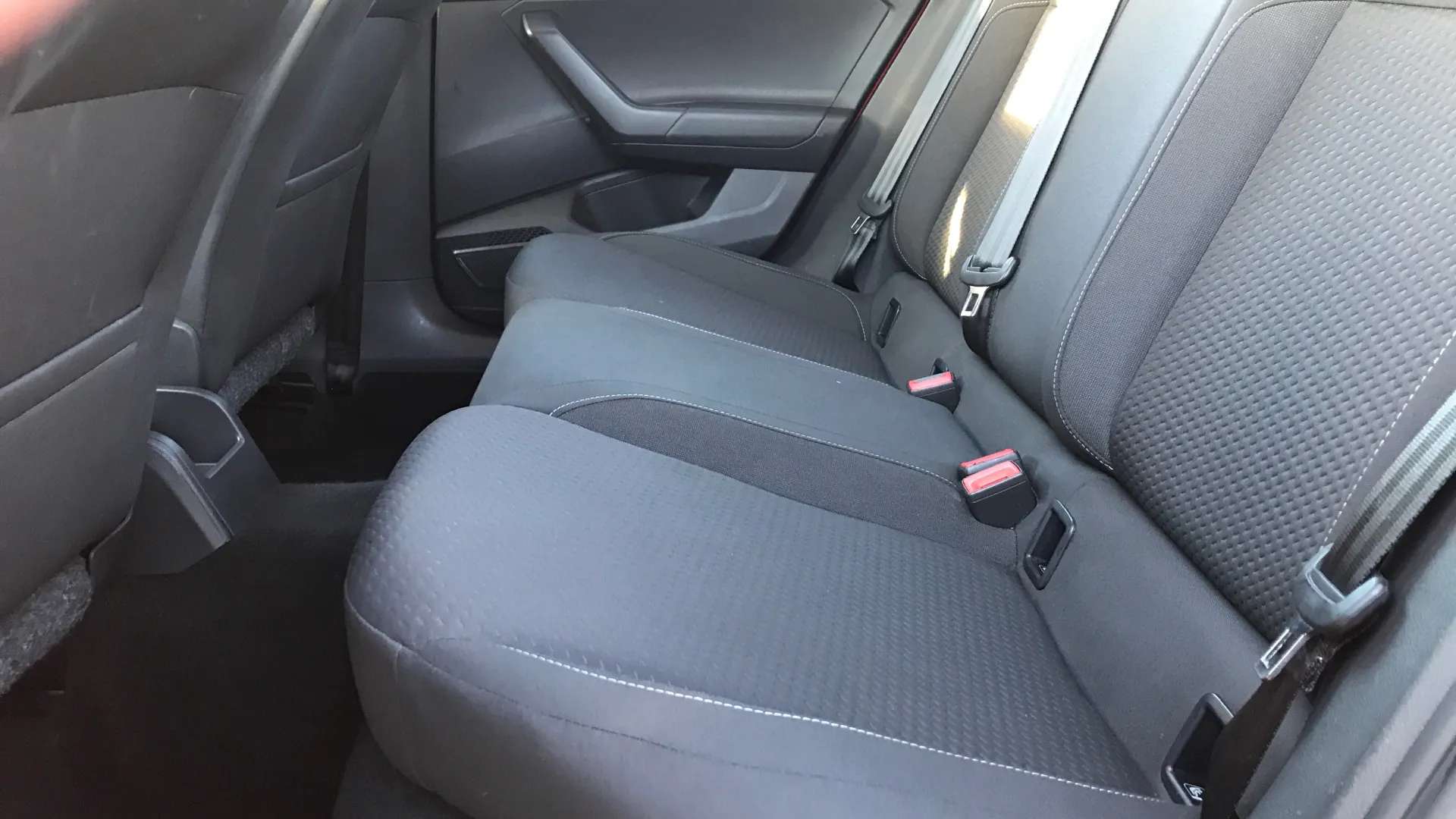 2019 VOLKSWAGEN POLO 2019 VOLKSWAGEN POLO