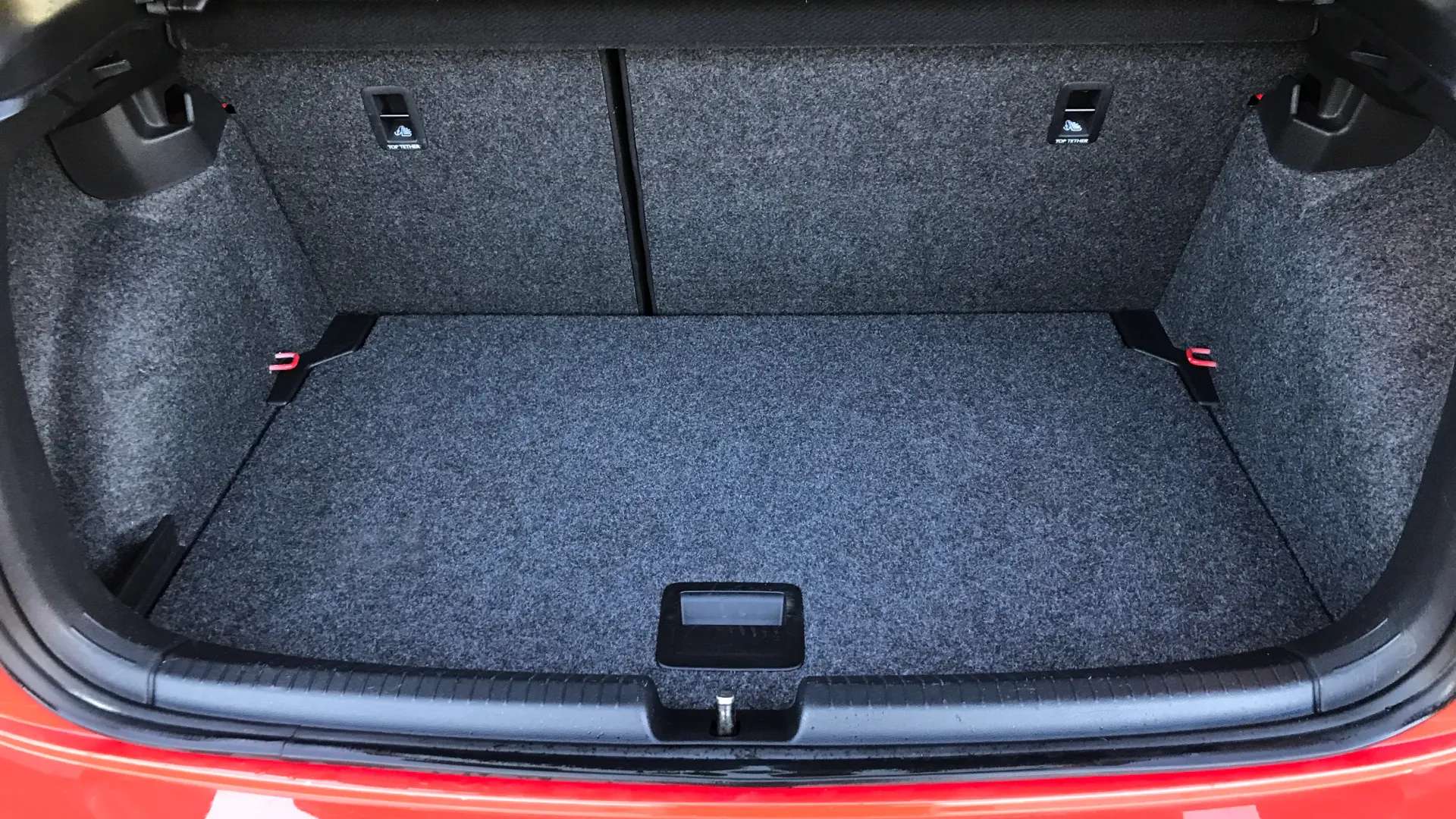 2019 VOLKSWAGEN POLO 2019 VOLKSWAGEN POLO