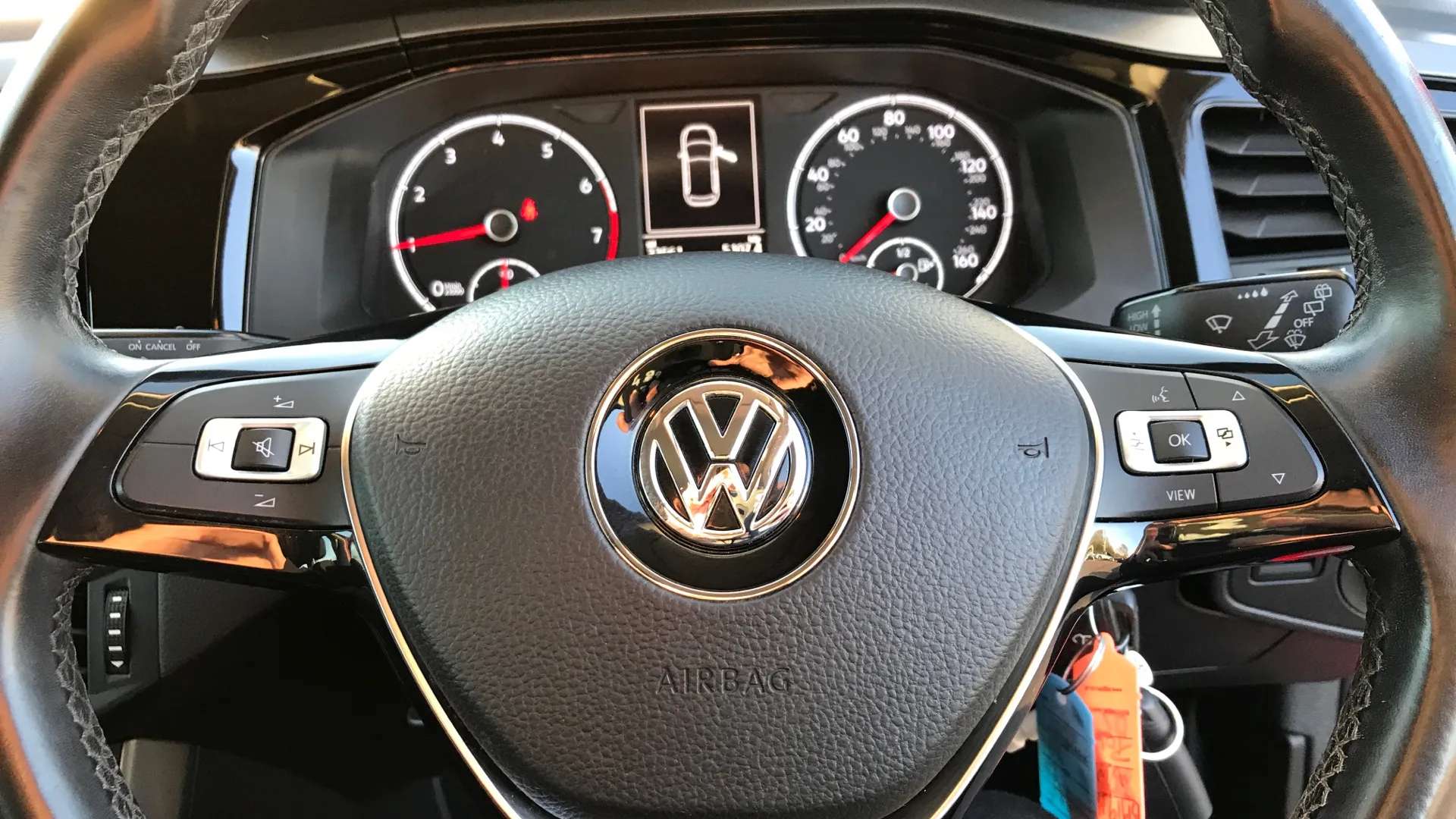 2019 VOLKSWAGEN POLO 2019 VOLKSWAGEN POLO