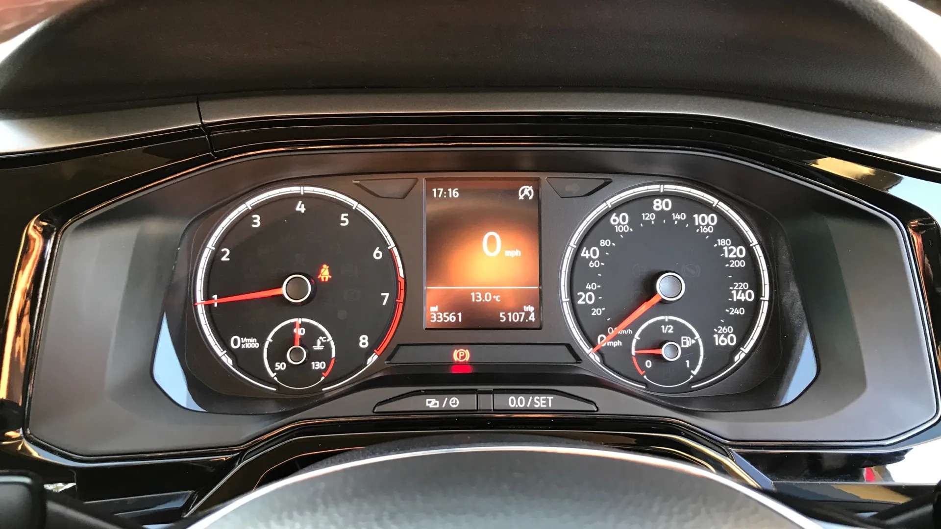 2019 VOLKSWAGEN POLO 2019 VOLKSWAGEN POLO