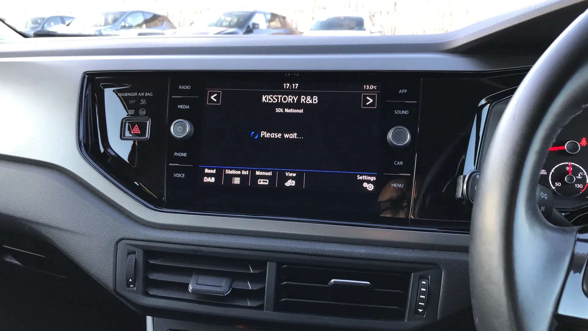 2019 VOLKSWAGEN POLO 2019 VOLKSWAGEN POLO