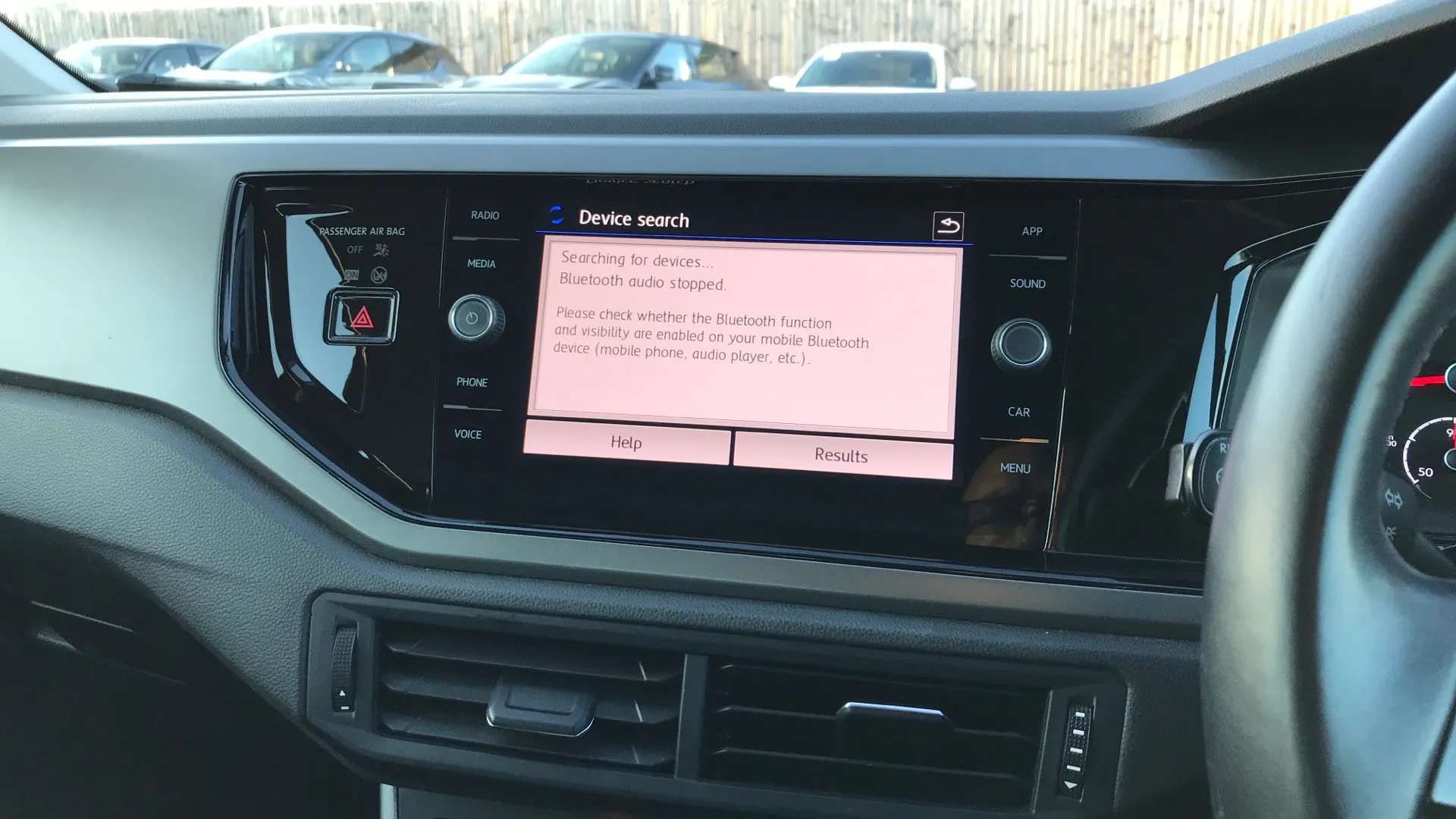 2019 VOLKSWAGEN POLO 2019 VOLKSWAGEN POLO