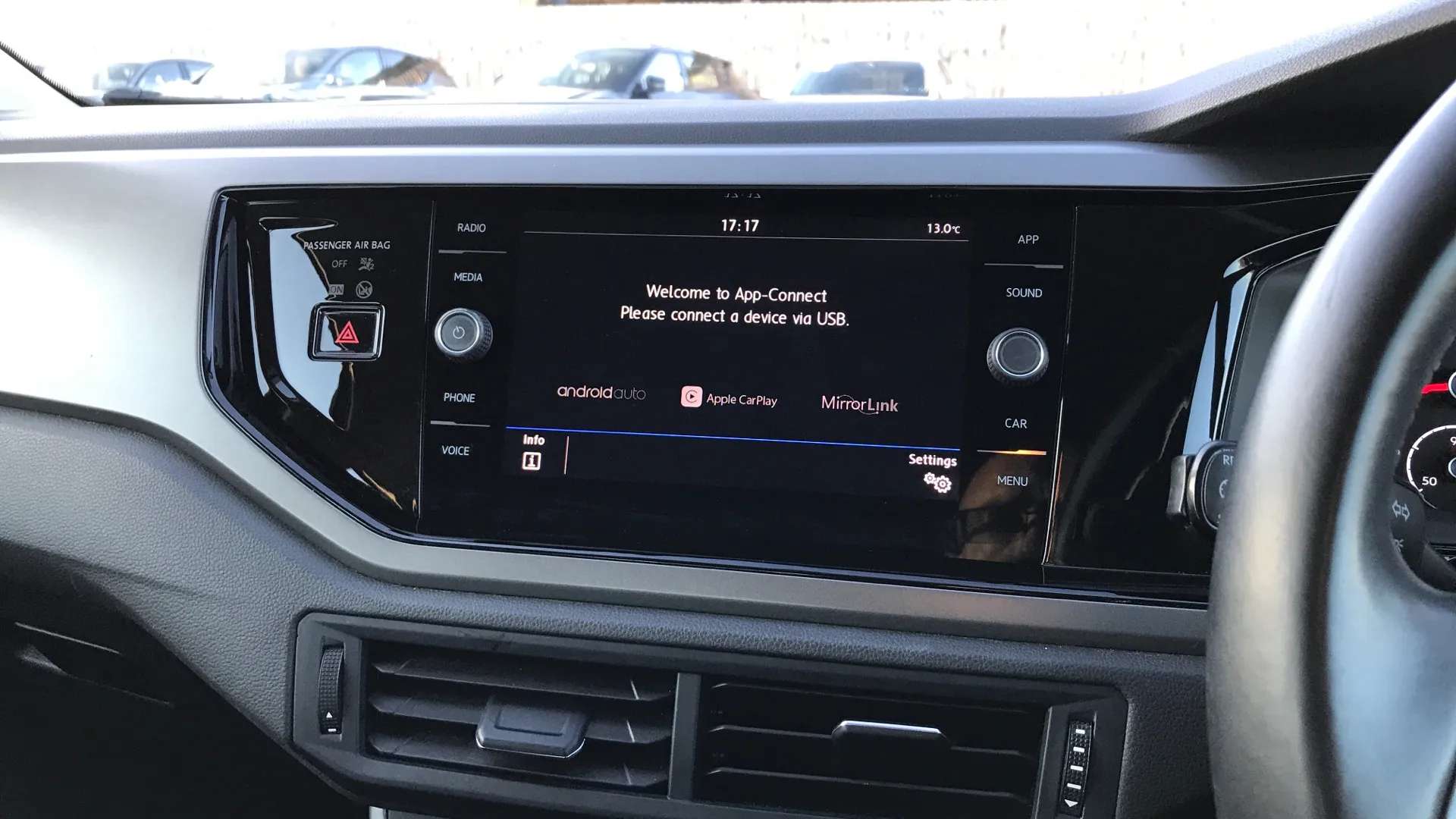 2019 VOLKSWAGEN POLO 2019 VOLKSWAGEN POLO